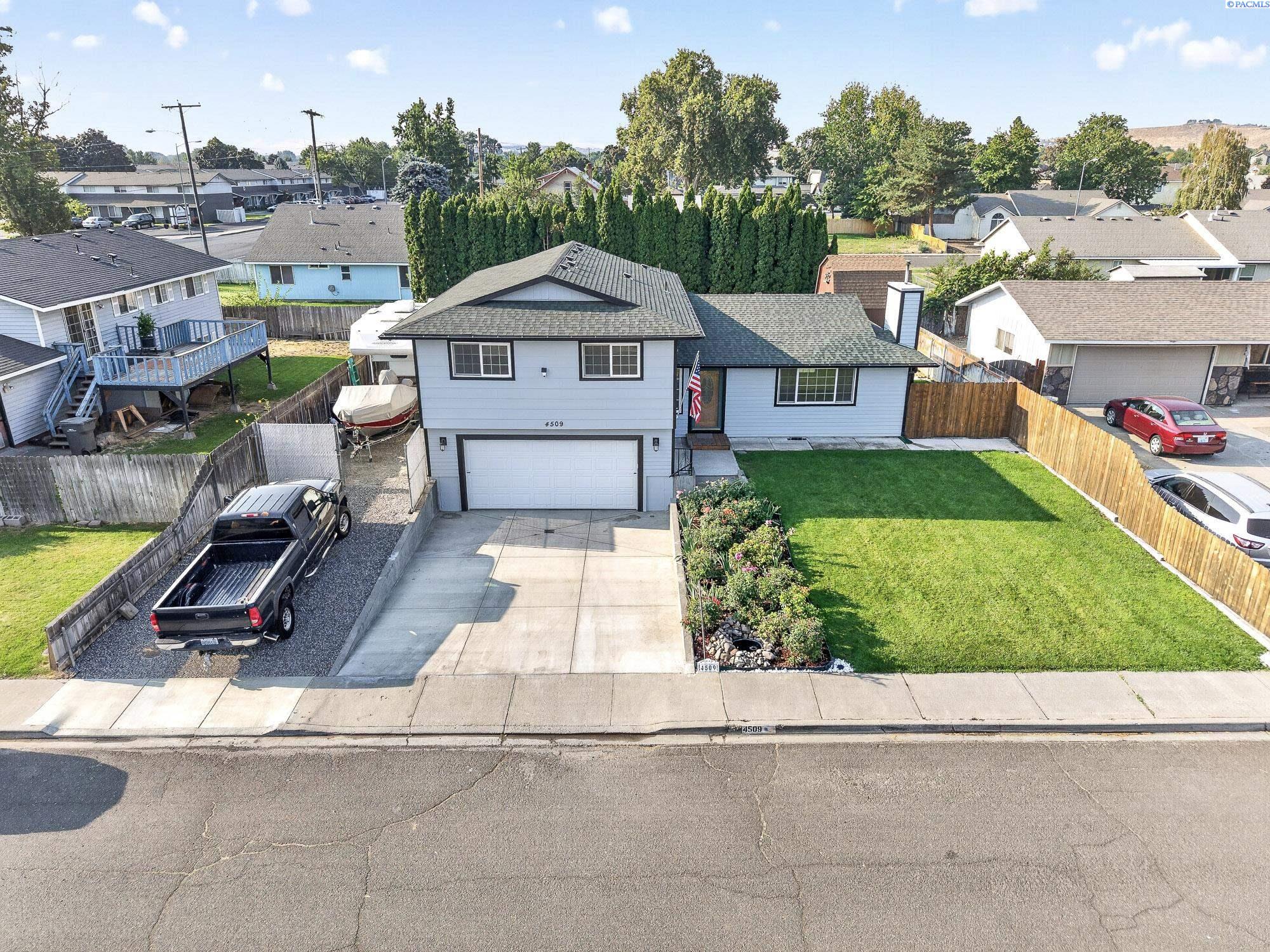 4509 W Imnaha, Kennewick, WA 99336
