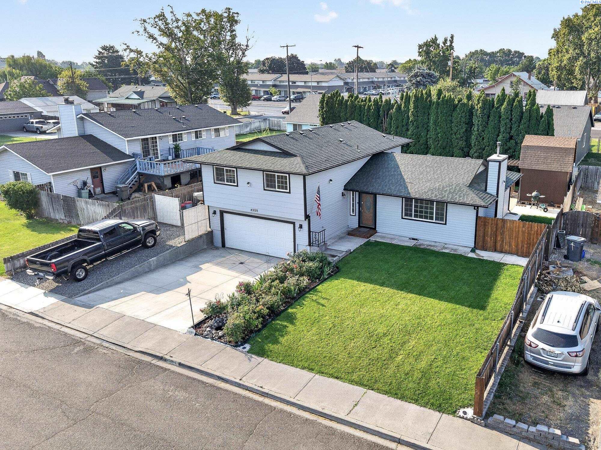 4509 W Imnaha, Kennewick, WA 99336