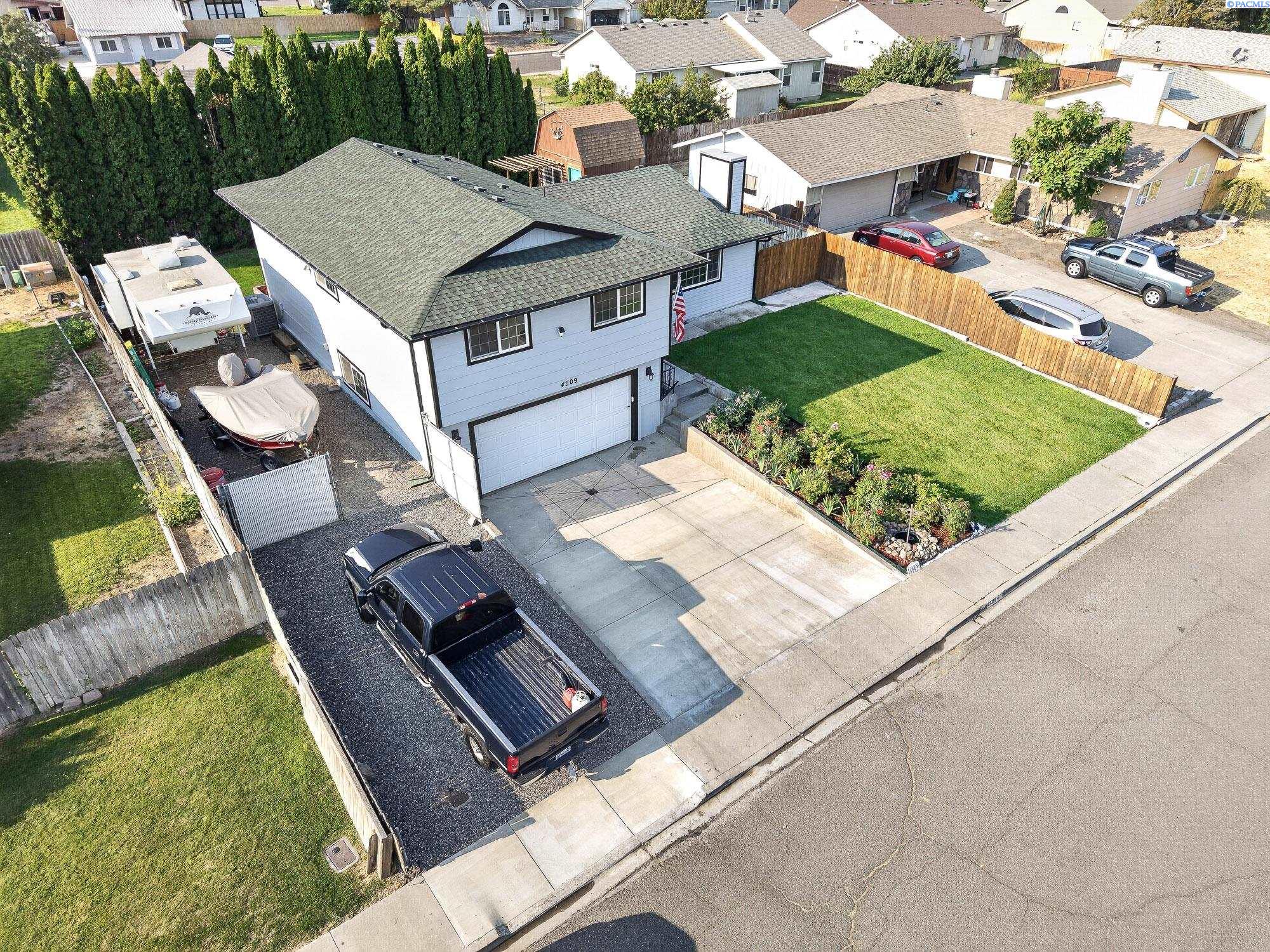 4509 W Imnaha, Kennewick, WA 99336