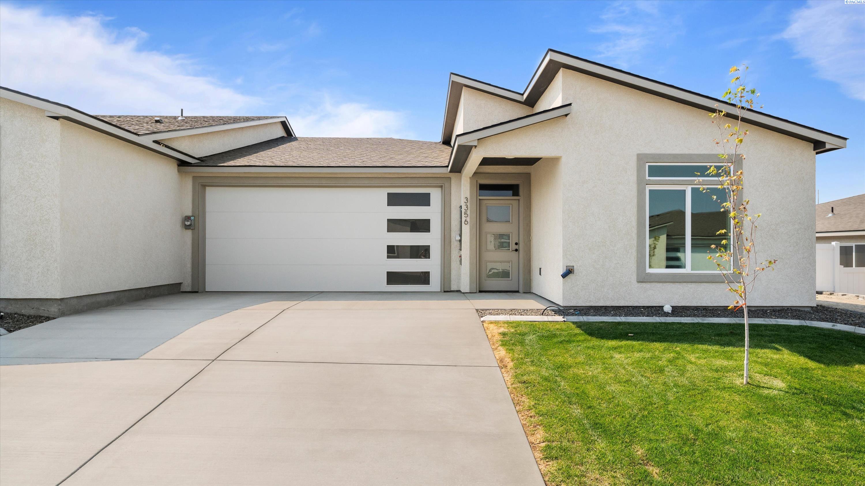 3356 S Nelson St, Kennewick, WA 99338