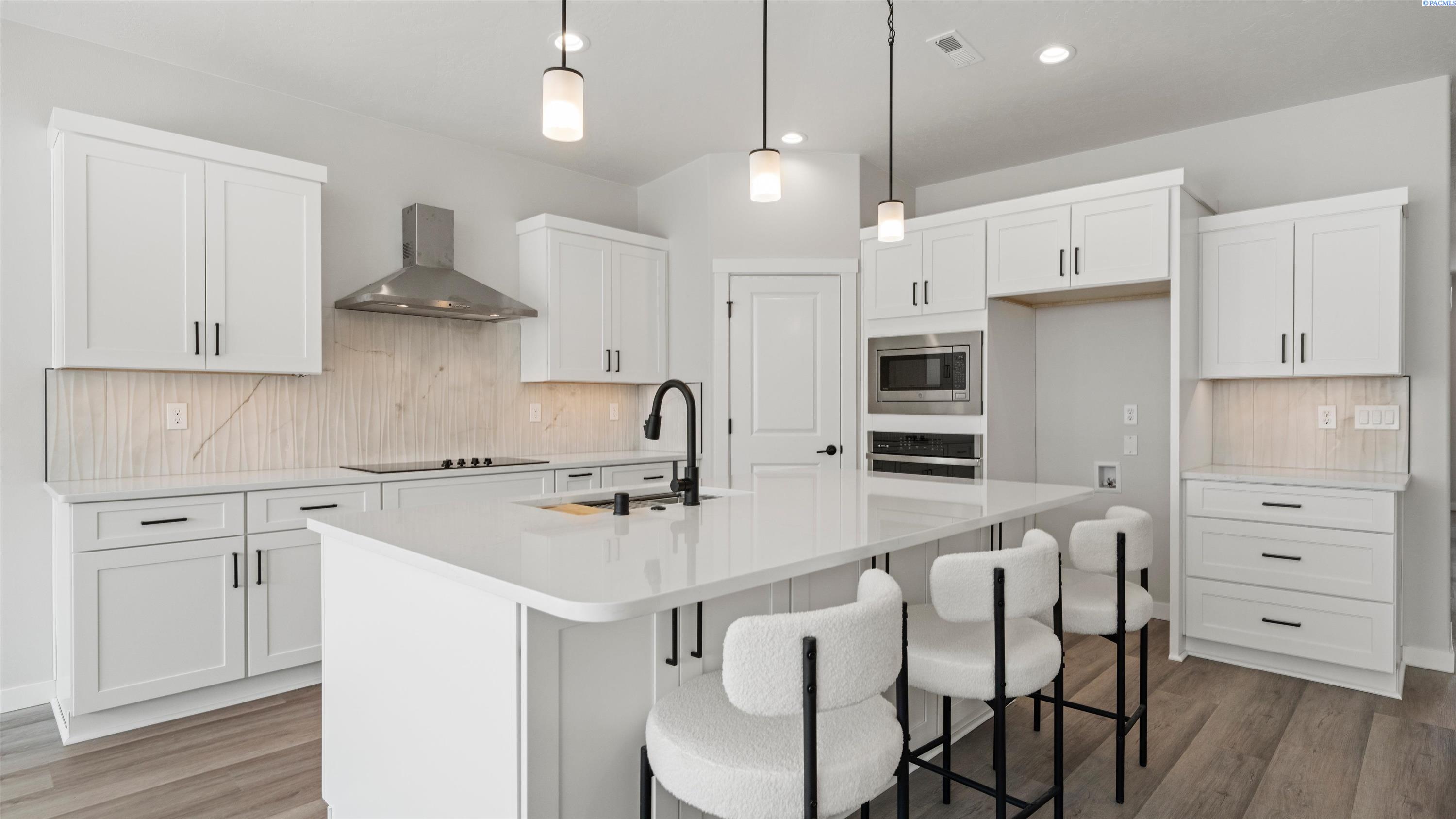3356 S Nelson St, Kennewick, WA 99338