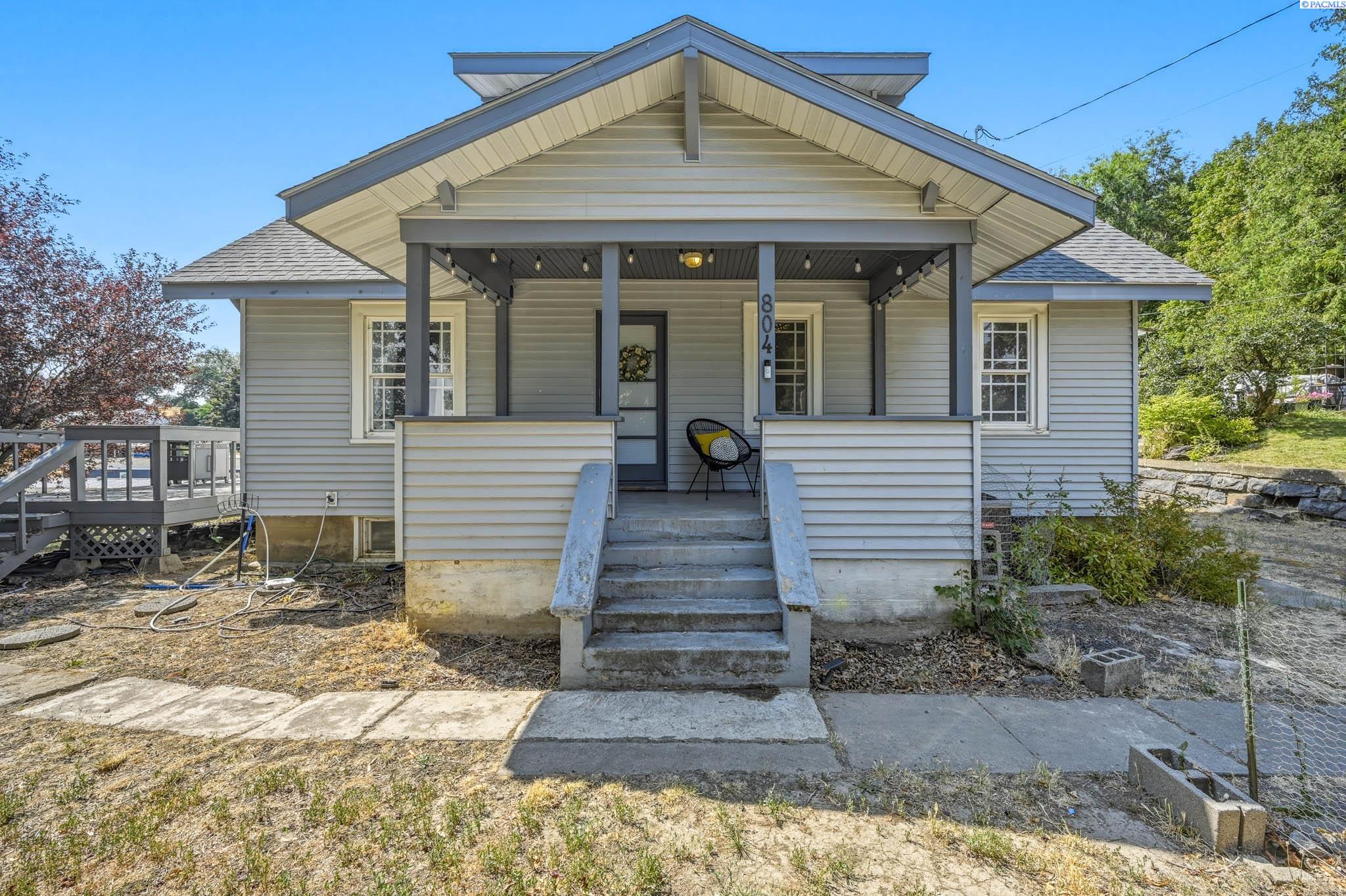 4th image of 804 S Hillcrest Dr, Colfax, WA 99111 | MLS# 295714
