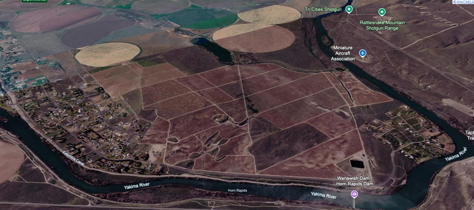 NKA To Be Determined, West Richland, WA 99353