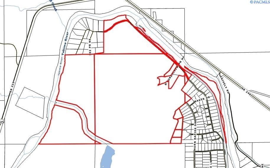 NKA To Be Determined, West Richland, WA 99353