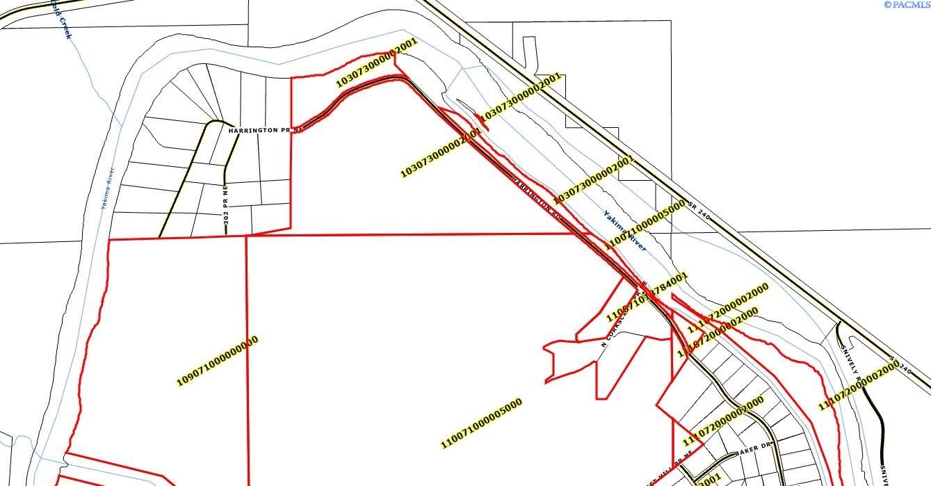 NKA To Be Determined, West Richland, WA 99353
