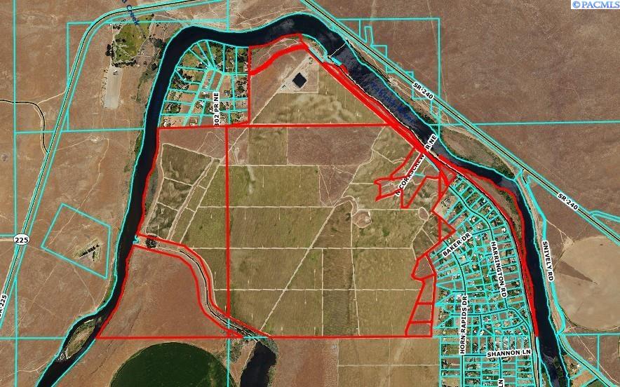NKA To Be Determined, West Richland, WA 99353