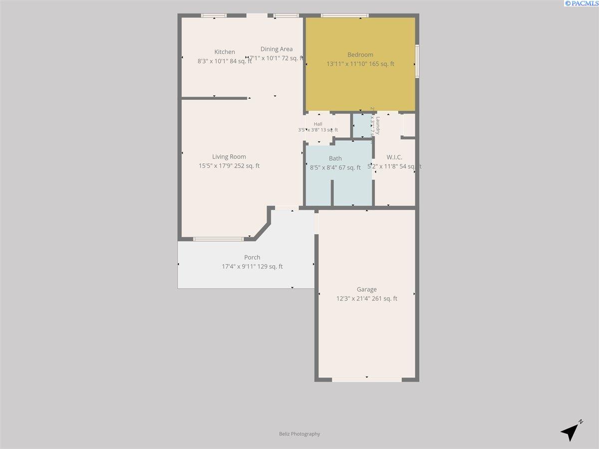 3212 S Huntington St, Kennewick, WA 99337