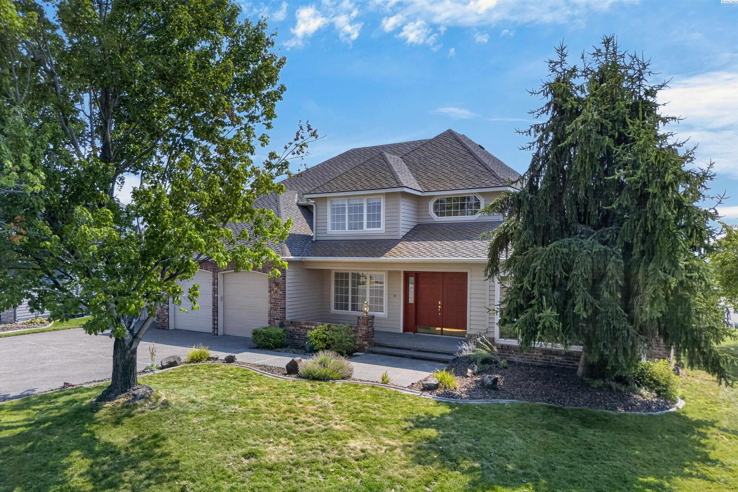 2807 Hawkstone Ct, Richland, WA 99354