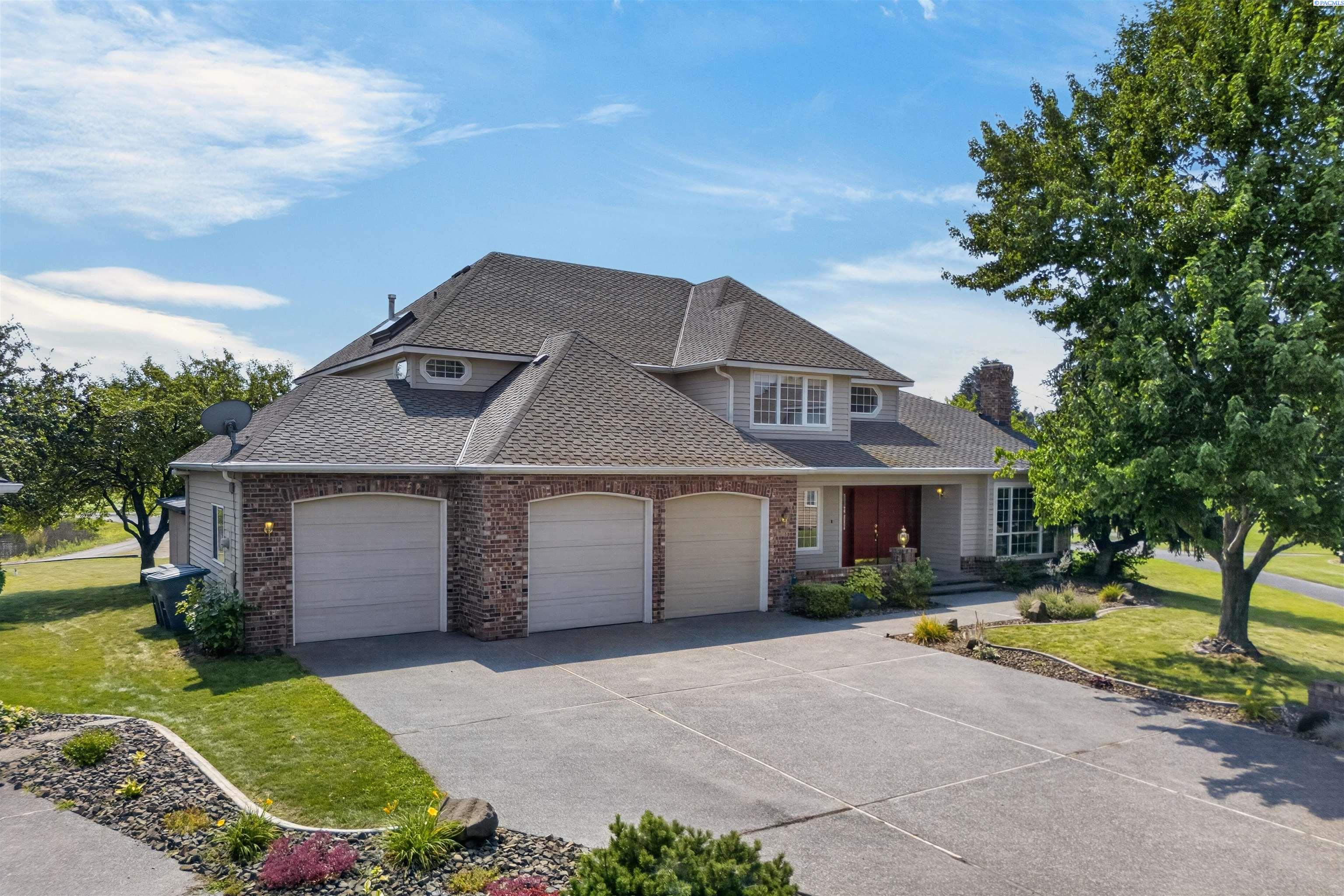 2807 Hawkstone Ct, Richland, WA 99354