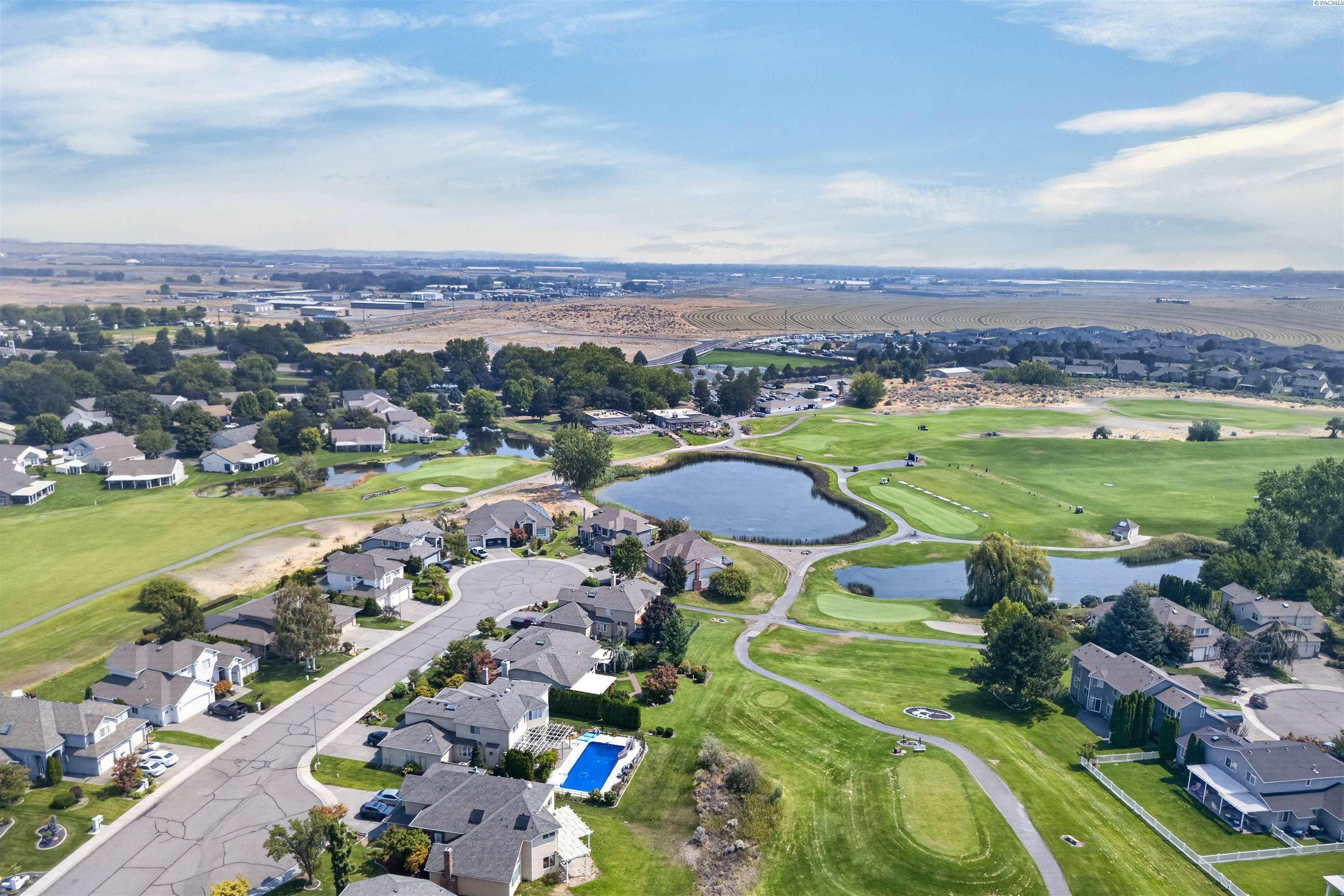 2807 Hawkstone Ct, Richland, WA 99354