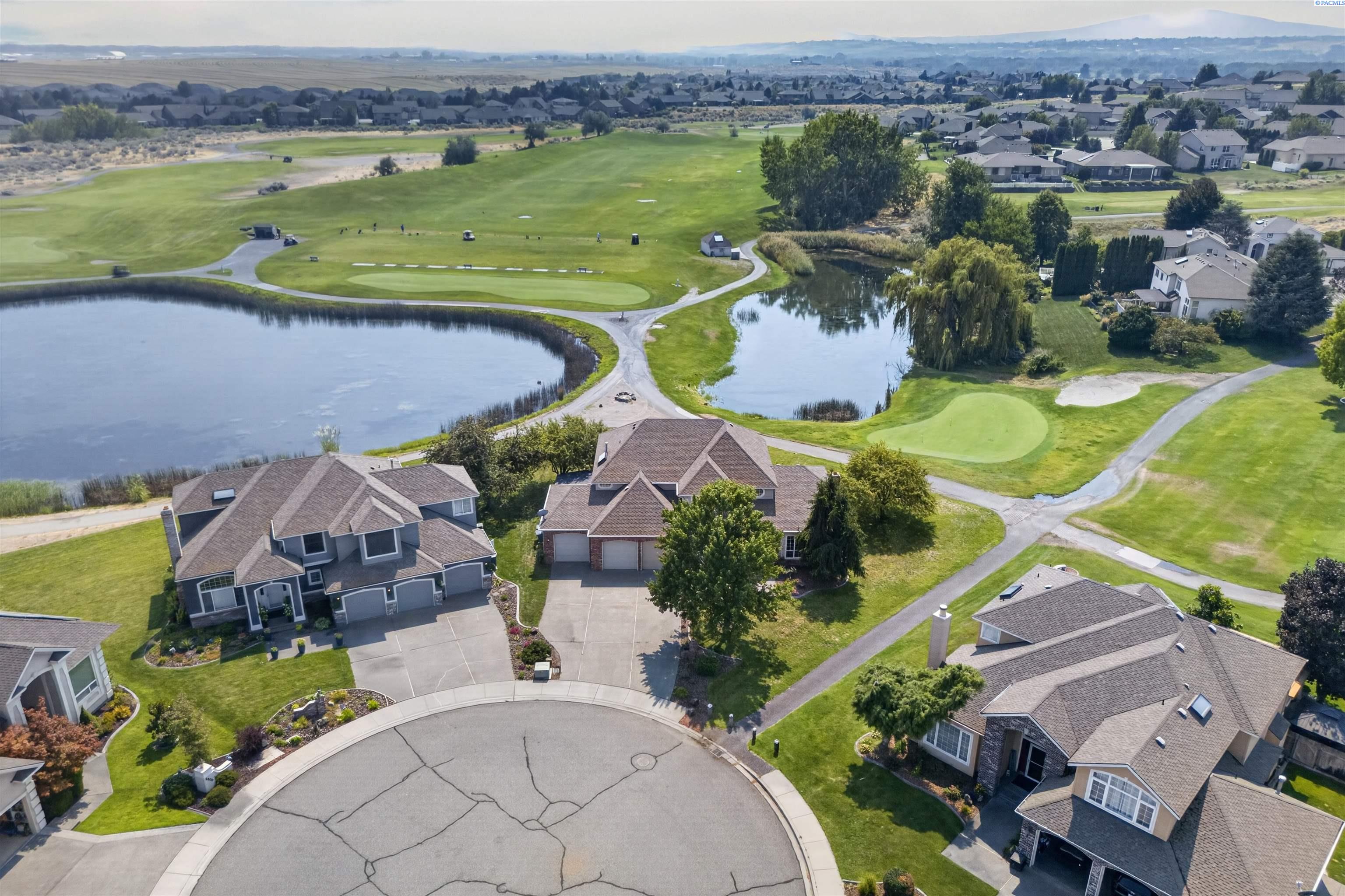 2807 Hawkstone Ct, Richland, WA 99354