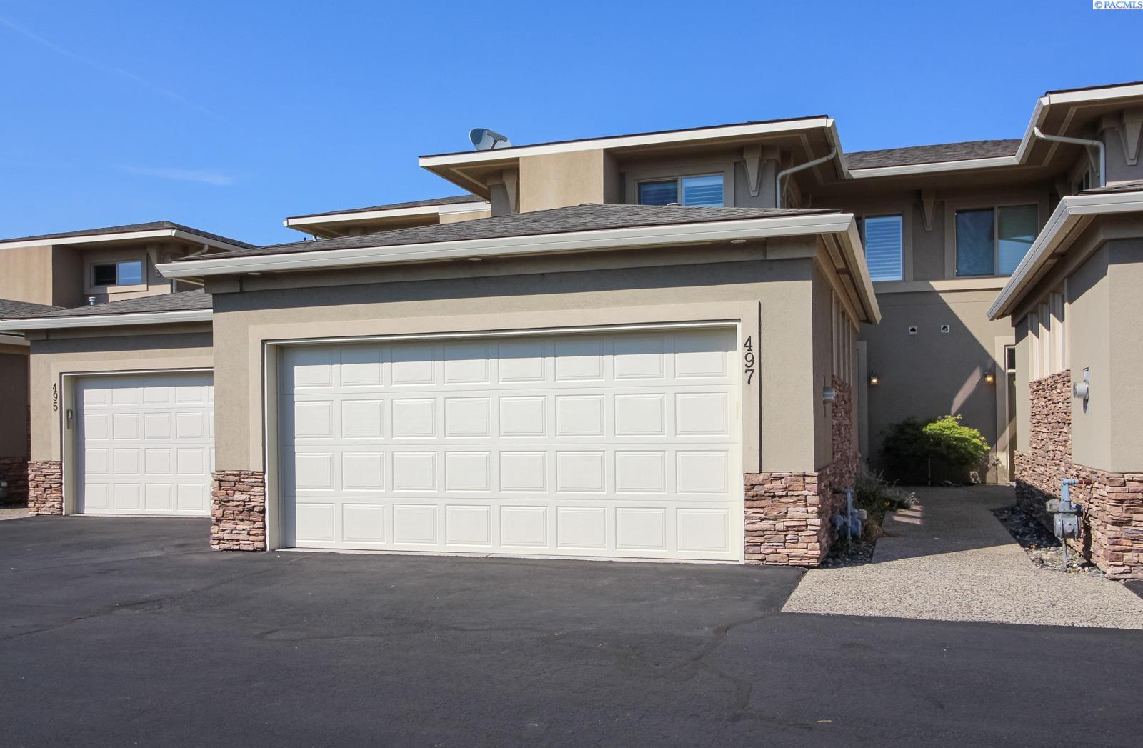 497 Columbia Point Dr, Richland, WA 99352