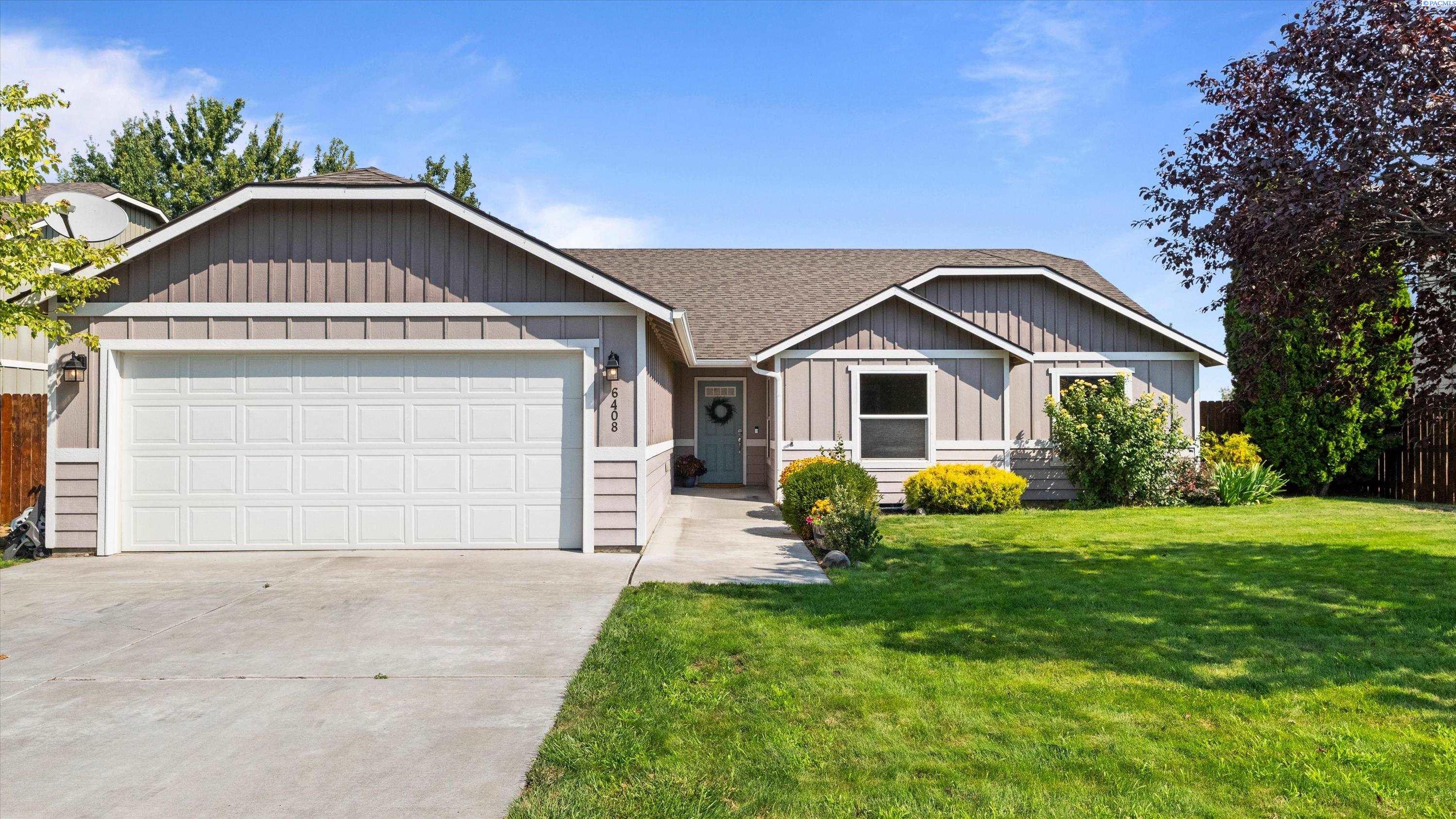 6408 W 4th Pl, Kennewick, WA 99336