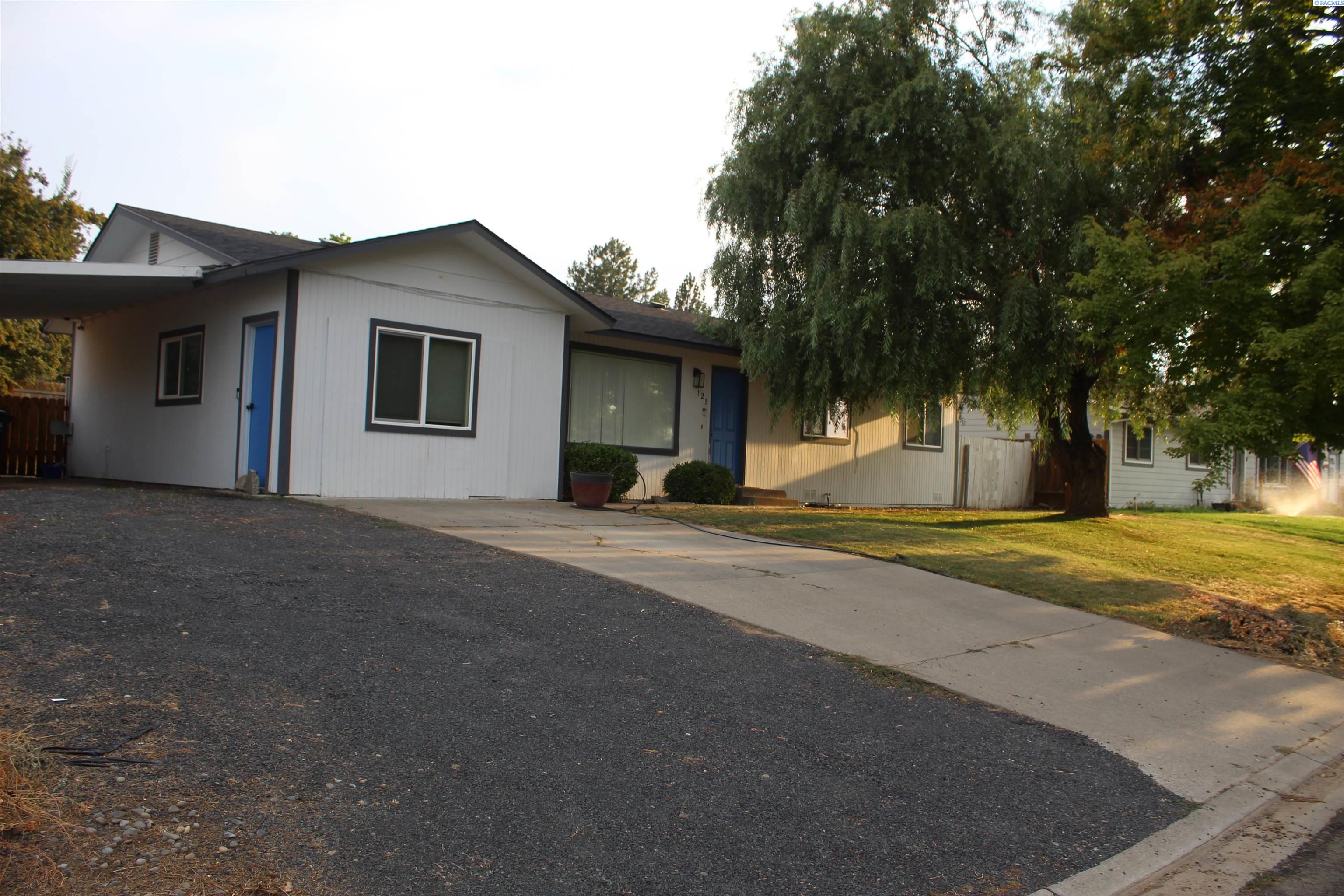 125 Walker Pl, Prosser, WA 99350