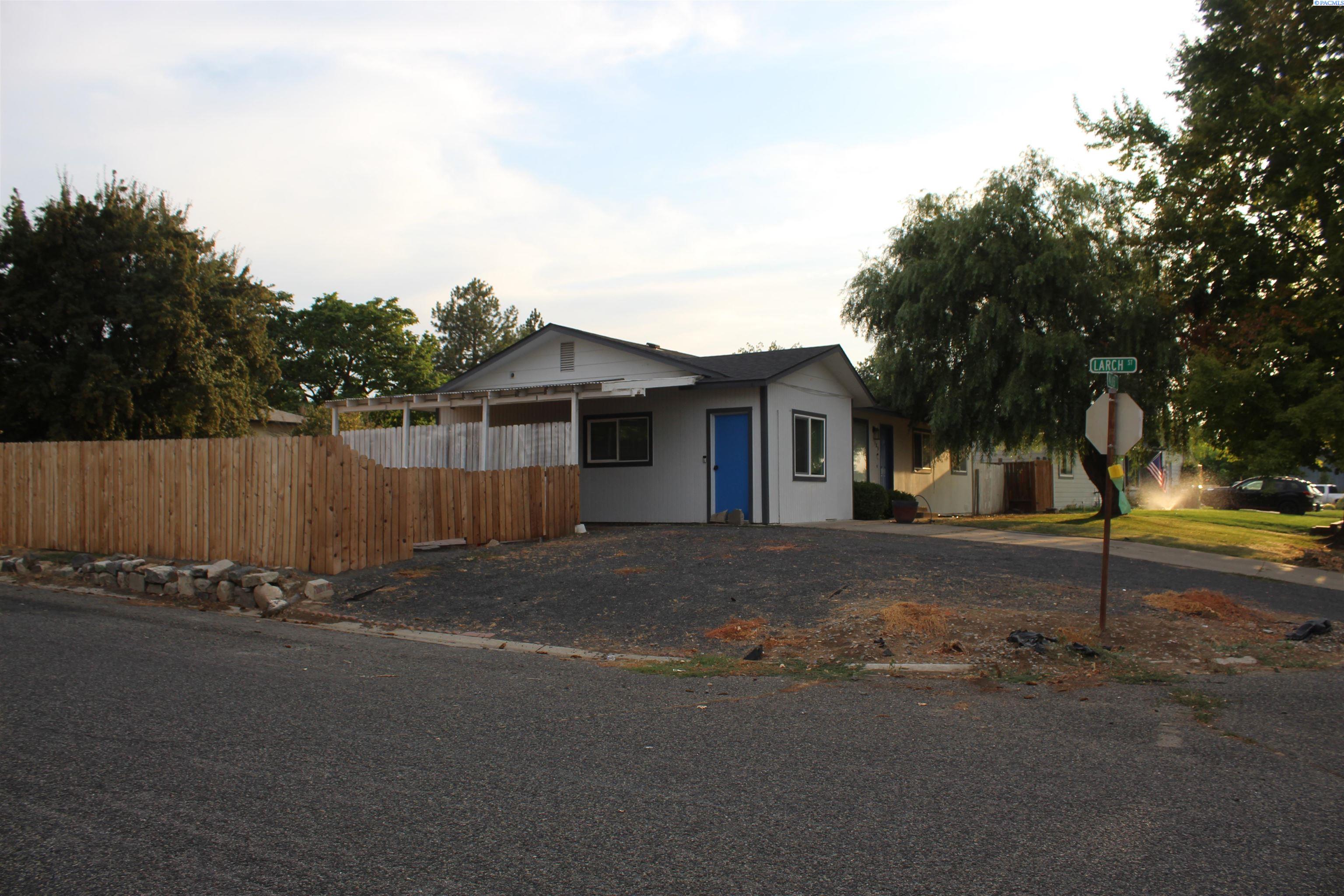 125 Walker Pl, Prosser, WA 99350