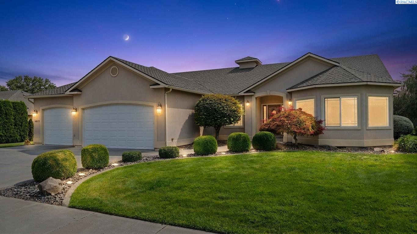 4013 W 34th Ct, Kennewick, WA 99337