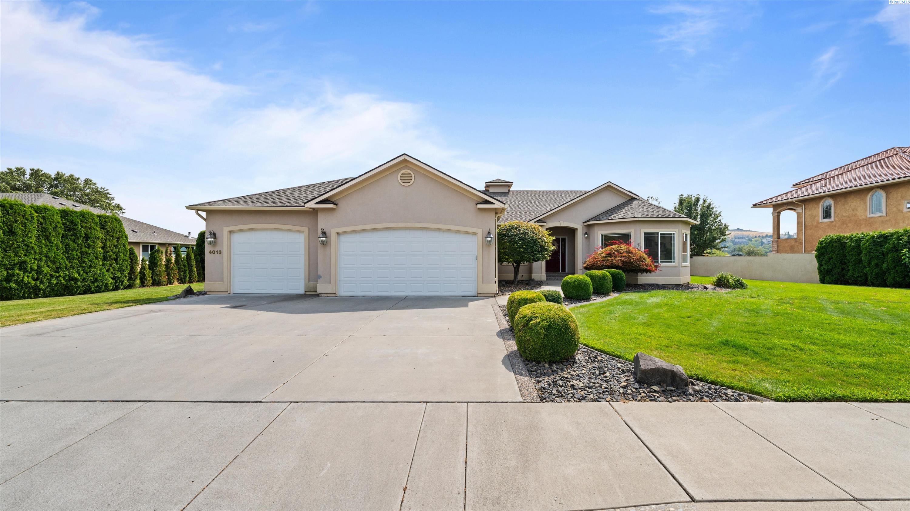4013 W 34th Ct, Kennewick, WA 99337