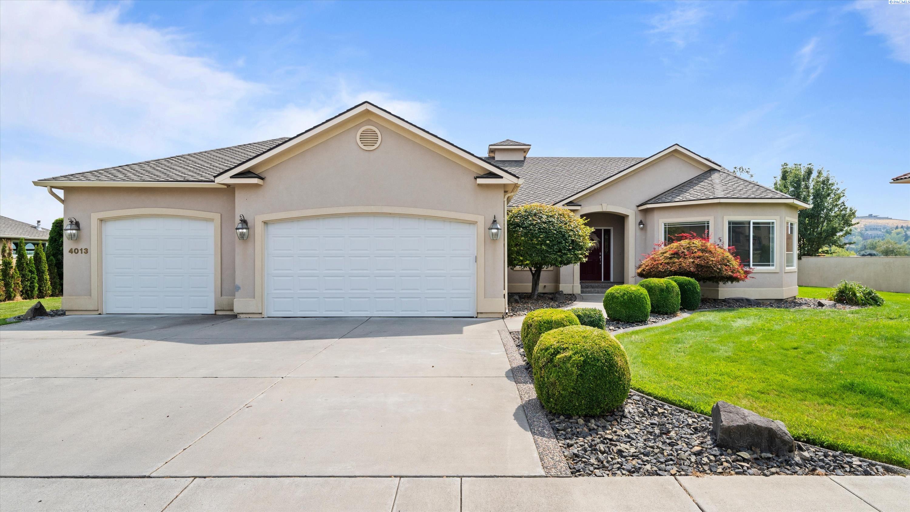 4013 W 34th Ct, Kennewick, WA 99337