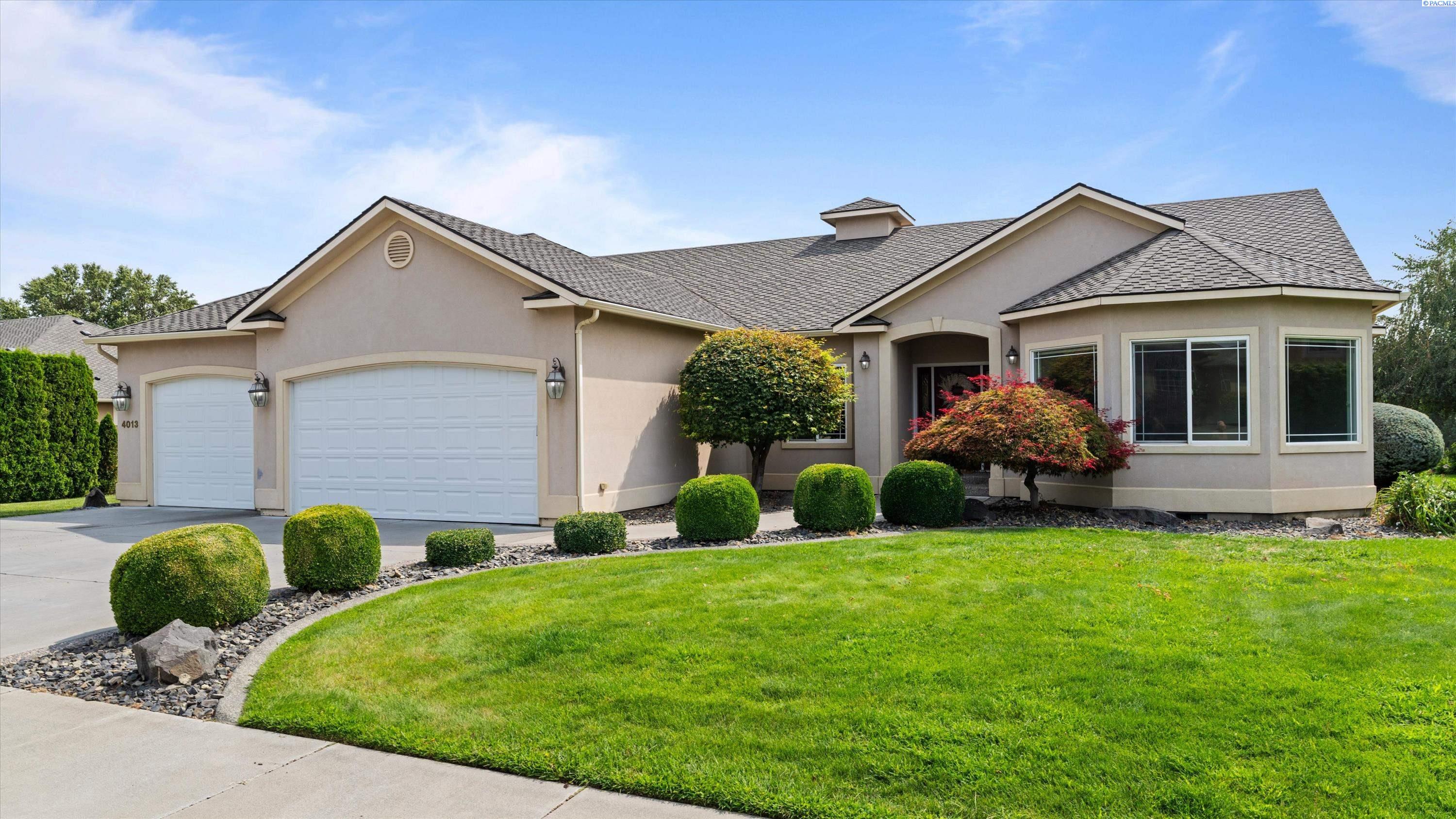 4013 W 34th Ct, Kennewick, WA 99337