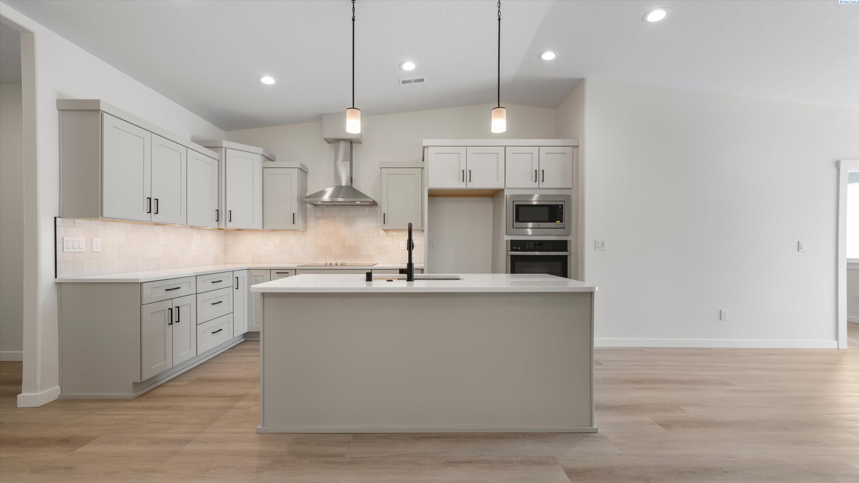 3362 S Nelson St, Kennewick, WA 99338