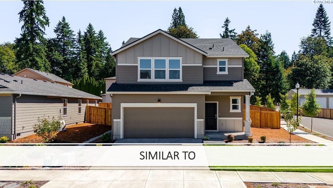 6527 Polar Dr, Pasco, WA 99301