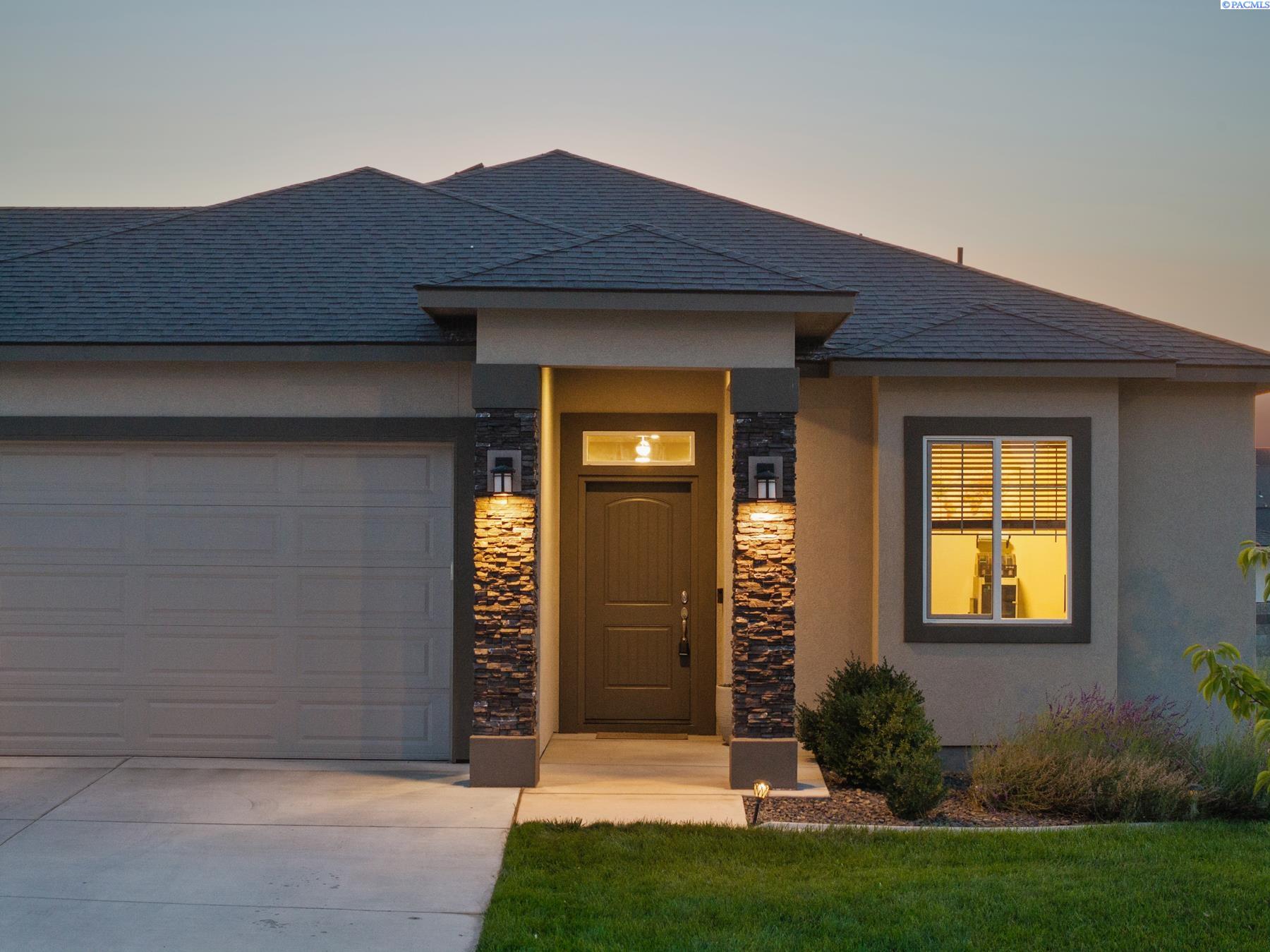 2557 Morris Ave, Richland, WA 99352-5133