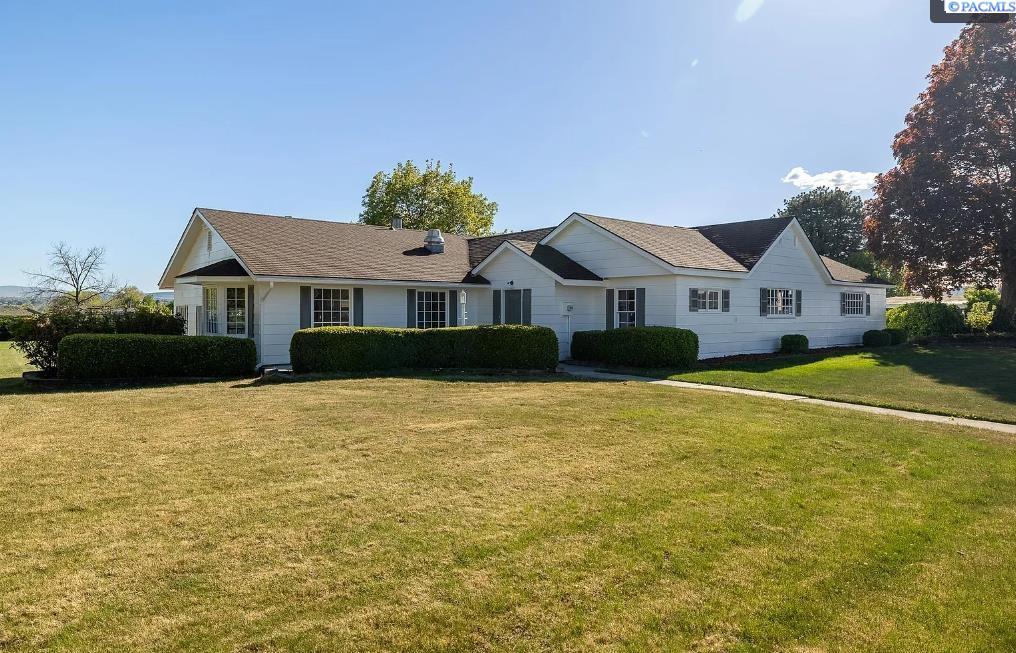 7108 W Argent, Pasco, WA 99301