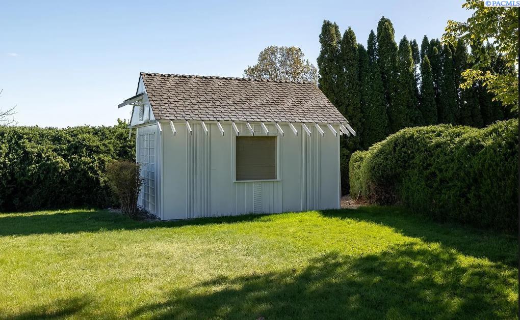 7108 W Argent, Pasco, WA 99301