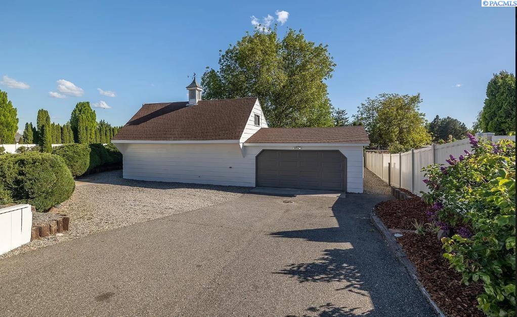 7108 W Argent, Pasco, WA 99301