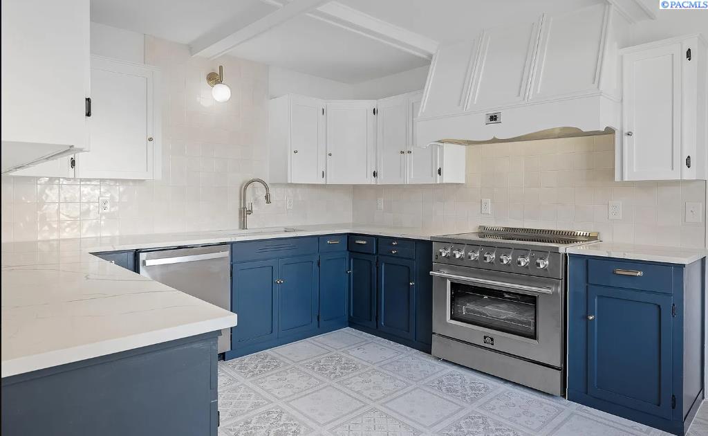 7108 W Argent, Pasco, WA 99301