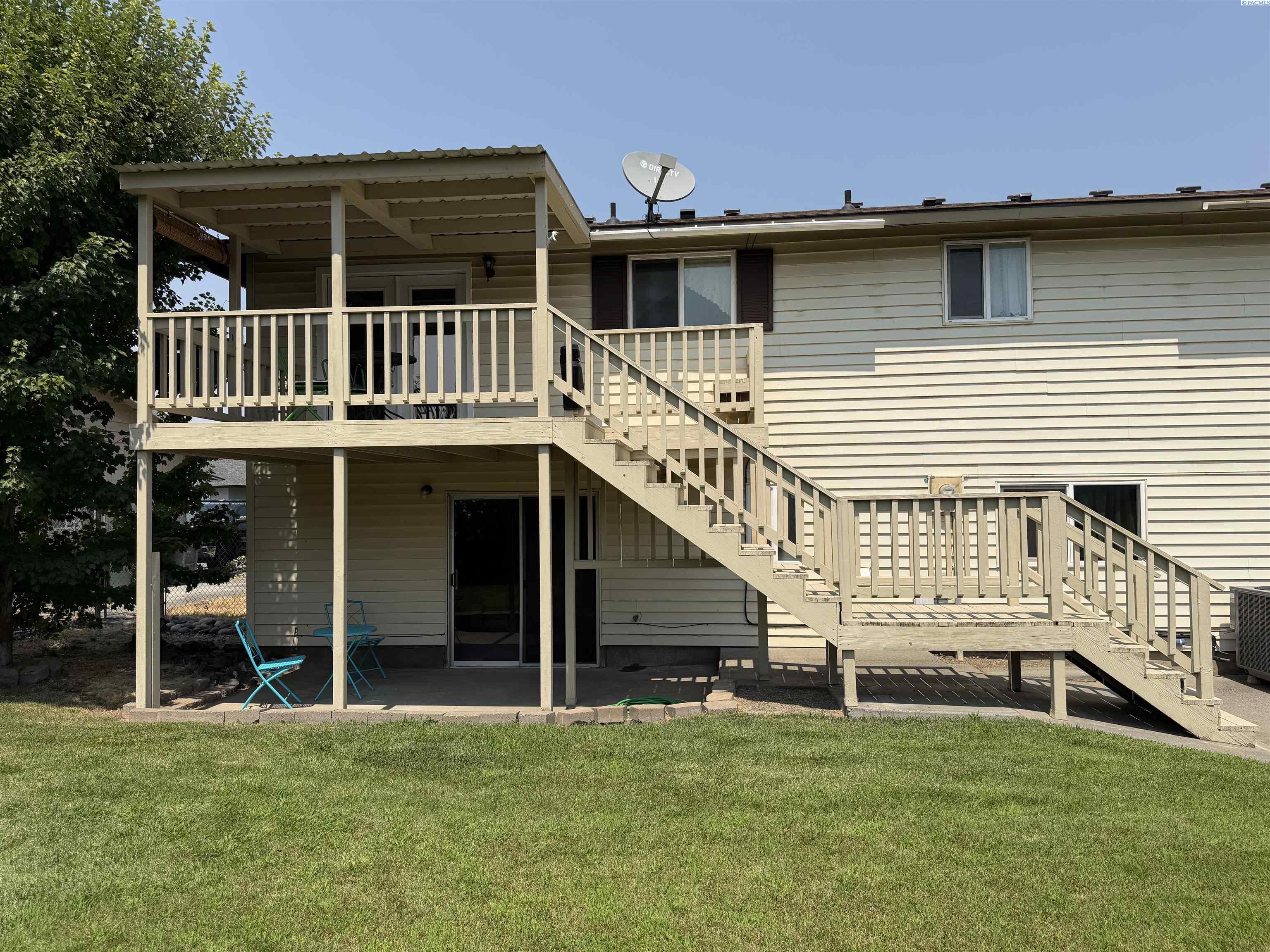 621 Saint St, Richland, WA 99354
