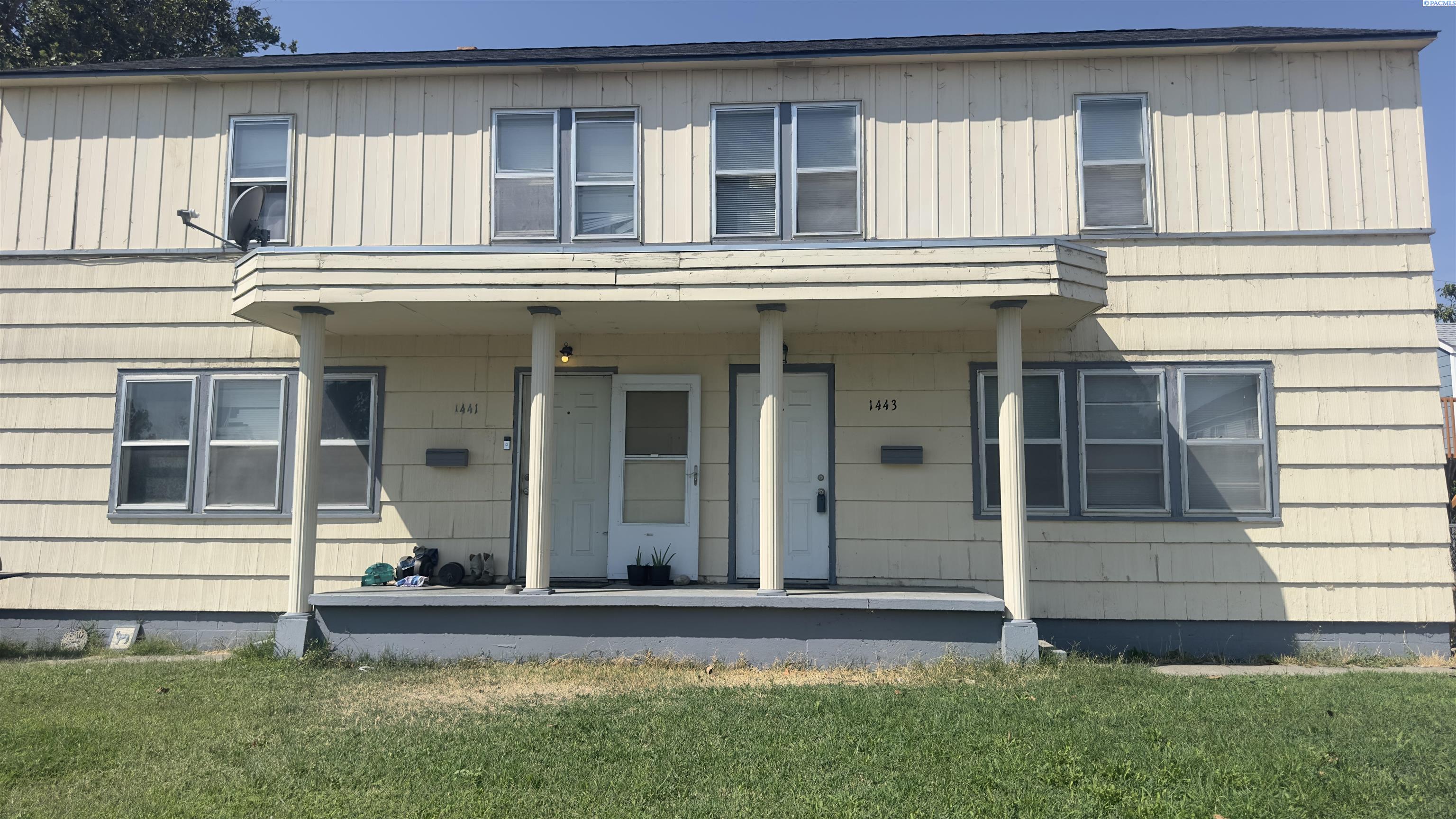 1441 Thayer Dr, Richland, WA 99354