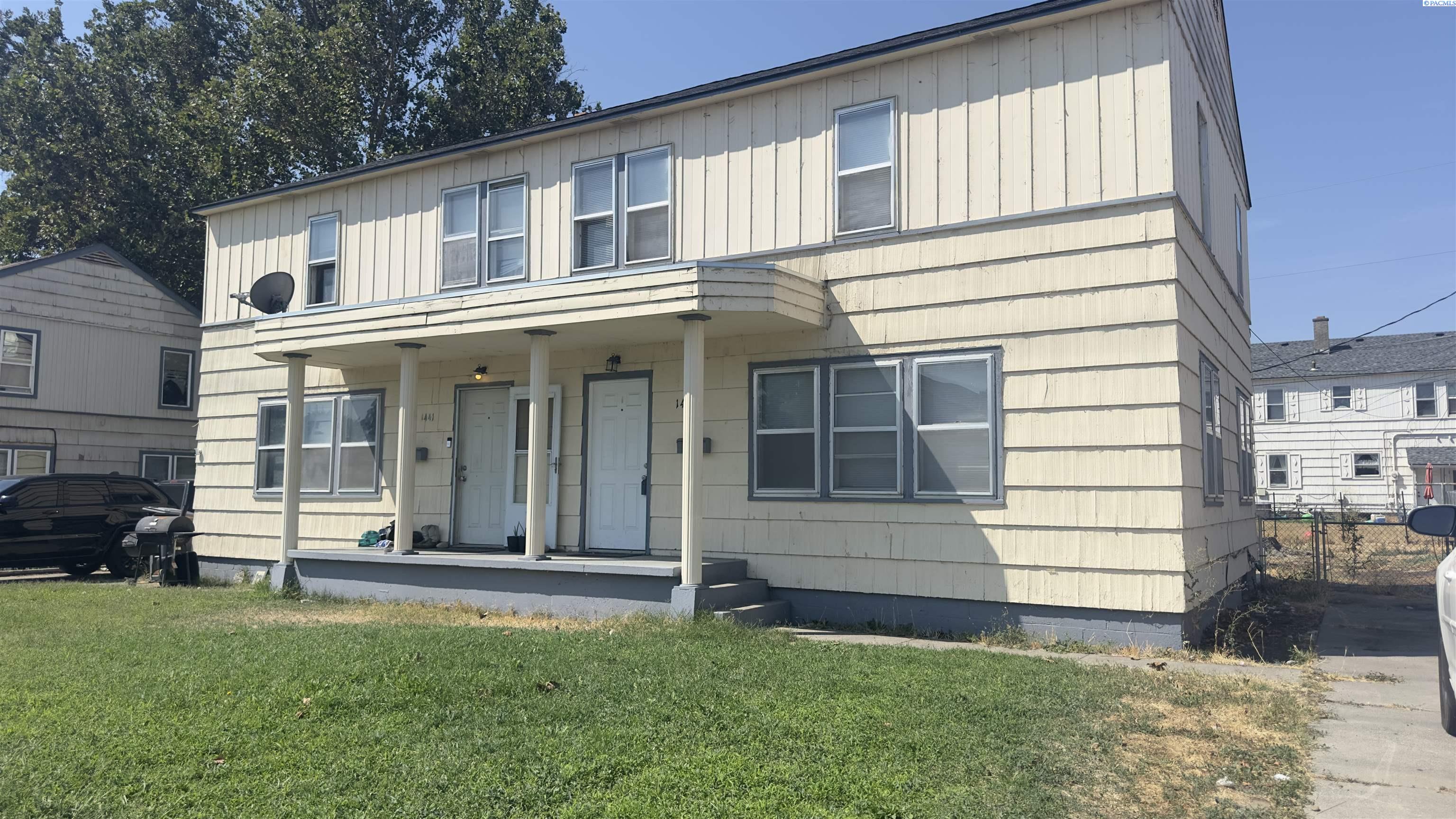 1441 Thayer Dr, Richland, WA 99354