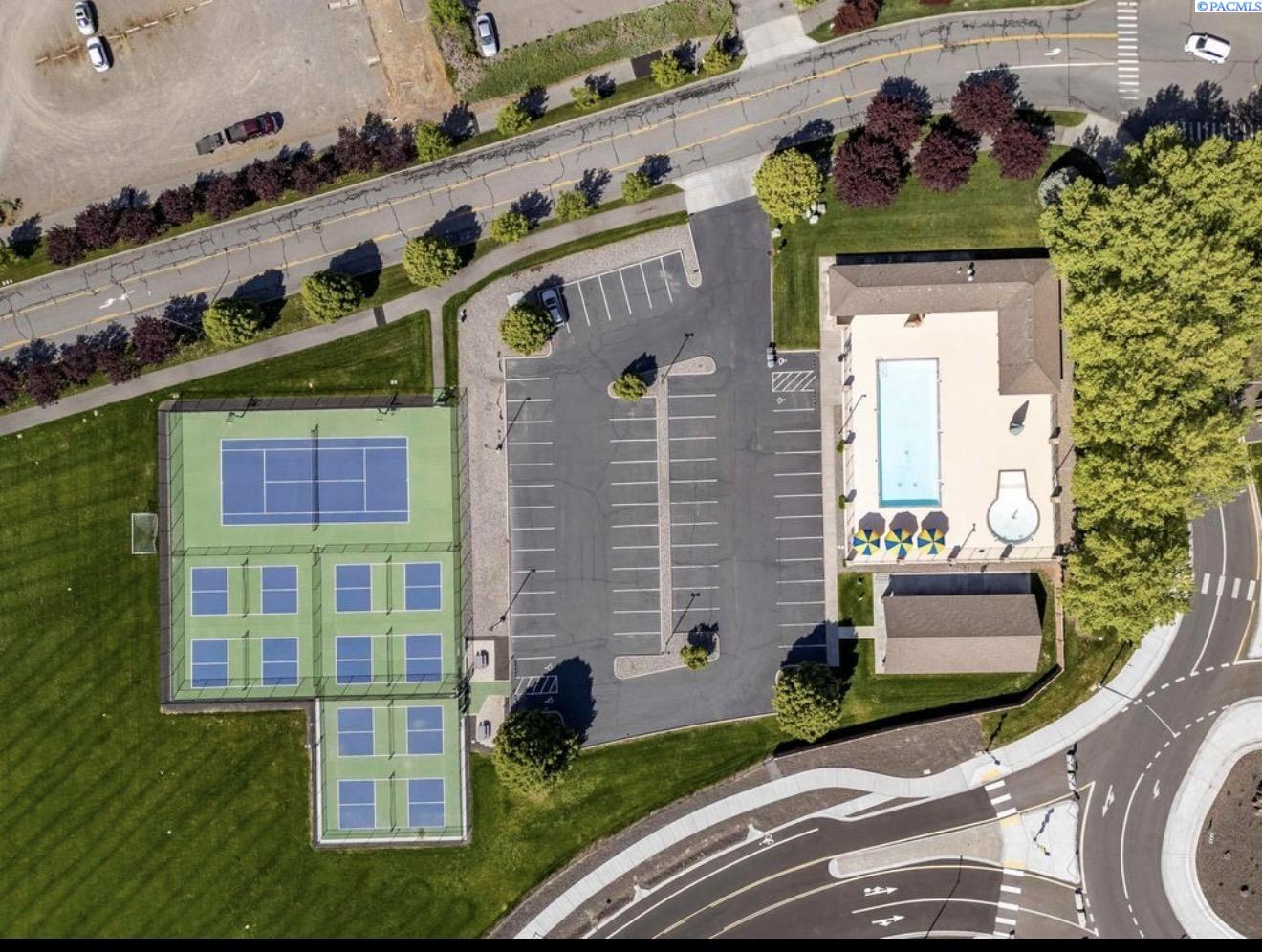 3065 Wild Canyon Way, Richland, WA 99354