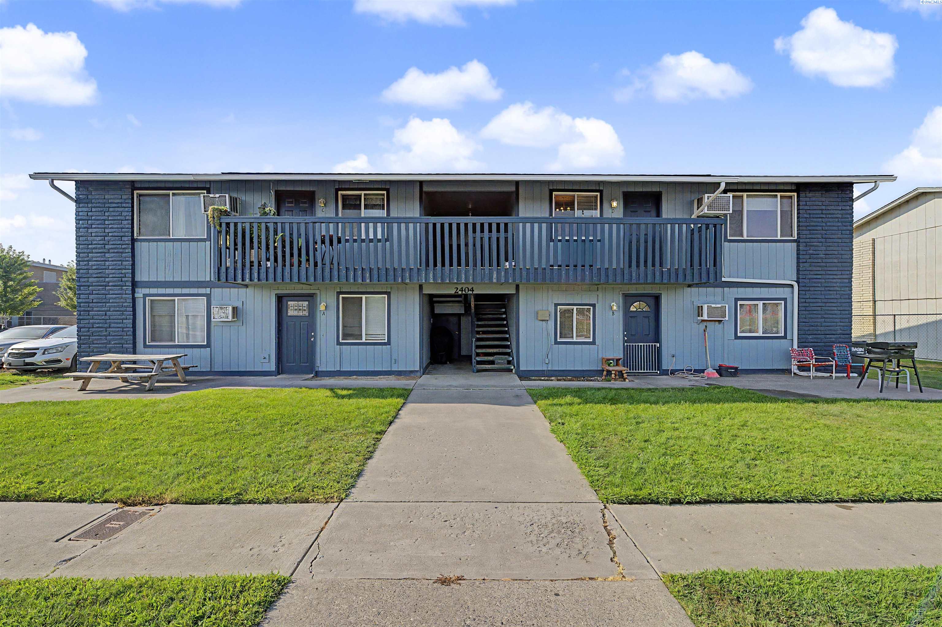 2404 W Octave St, Pasco, WA 99301