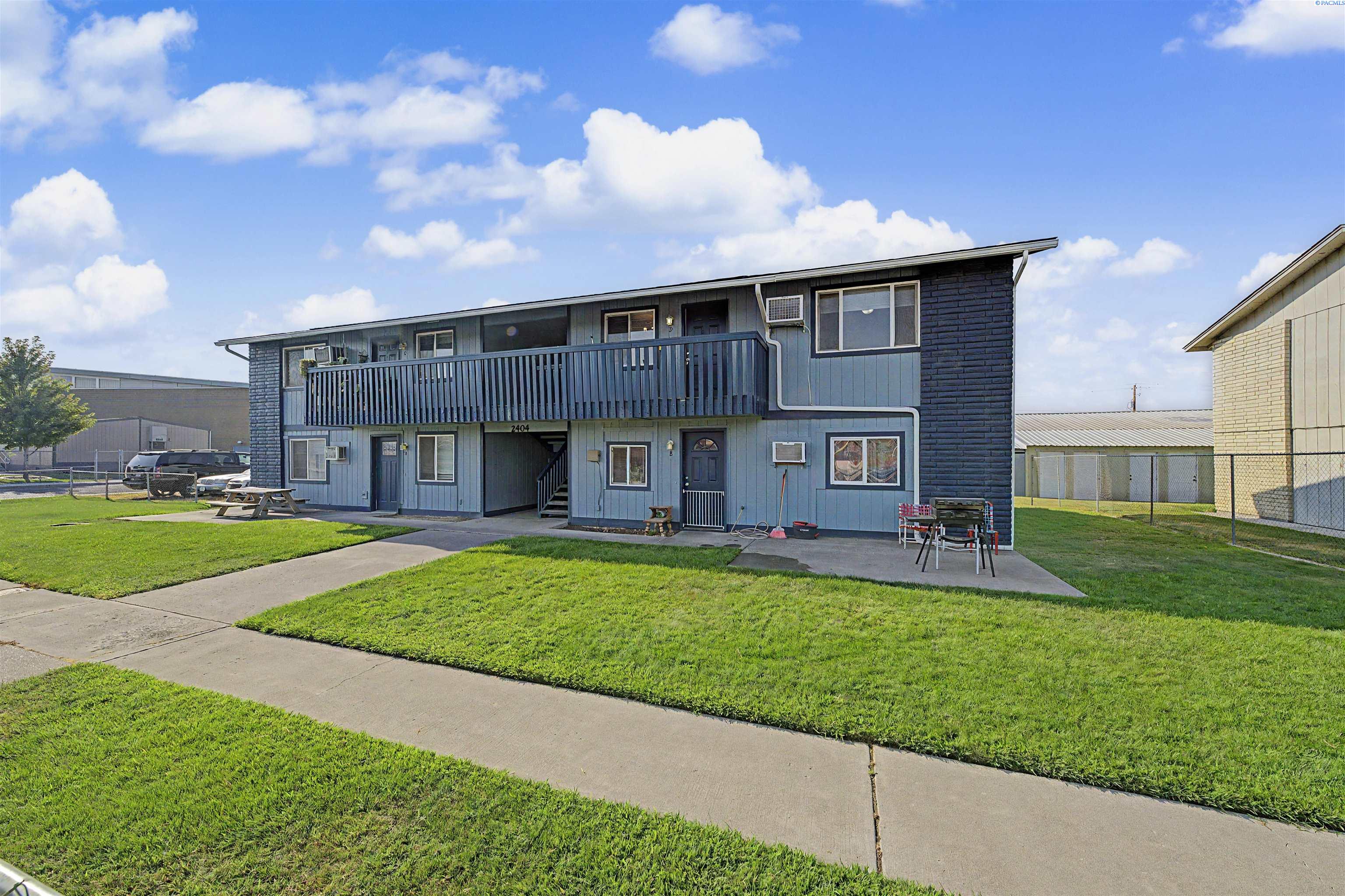 2404 W Octave St, Pasco, WA 99301
