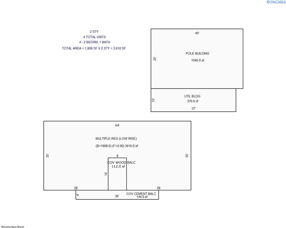 2404 W Octave St, Pasco, WA 99301