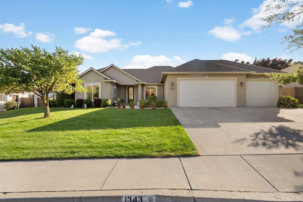 1343 Jubilee Ct, Richland, WA 99352