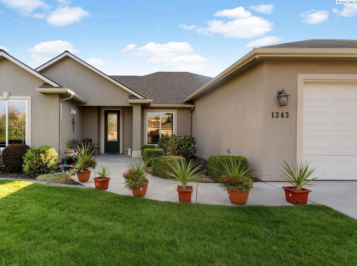 1343 Jubilee Ct, Richland, WA 99352