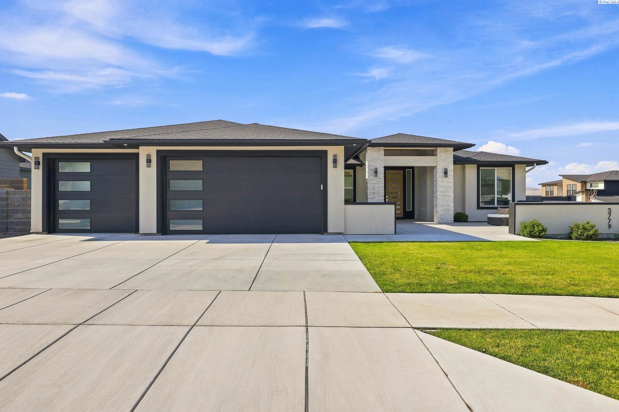 3779 Highview St, Richland, WA 99354