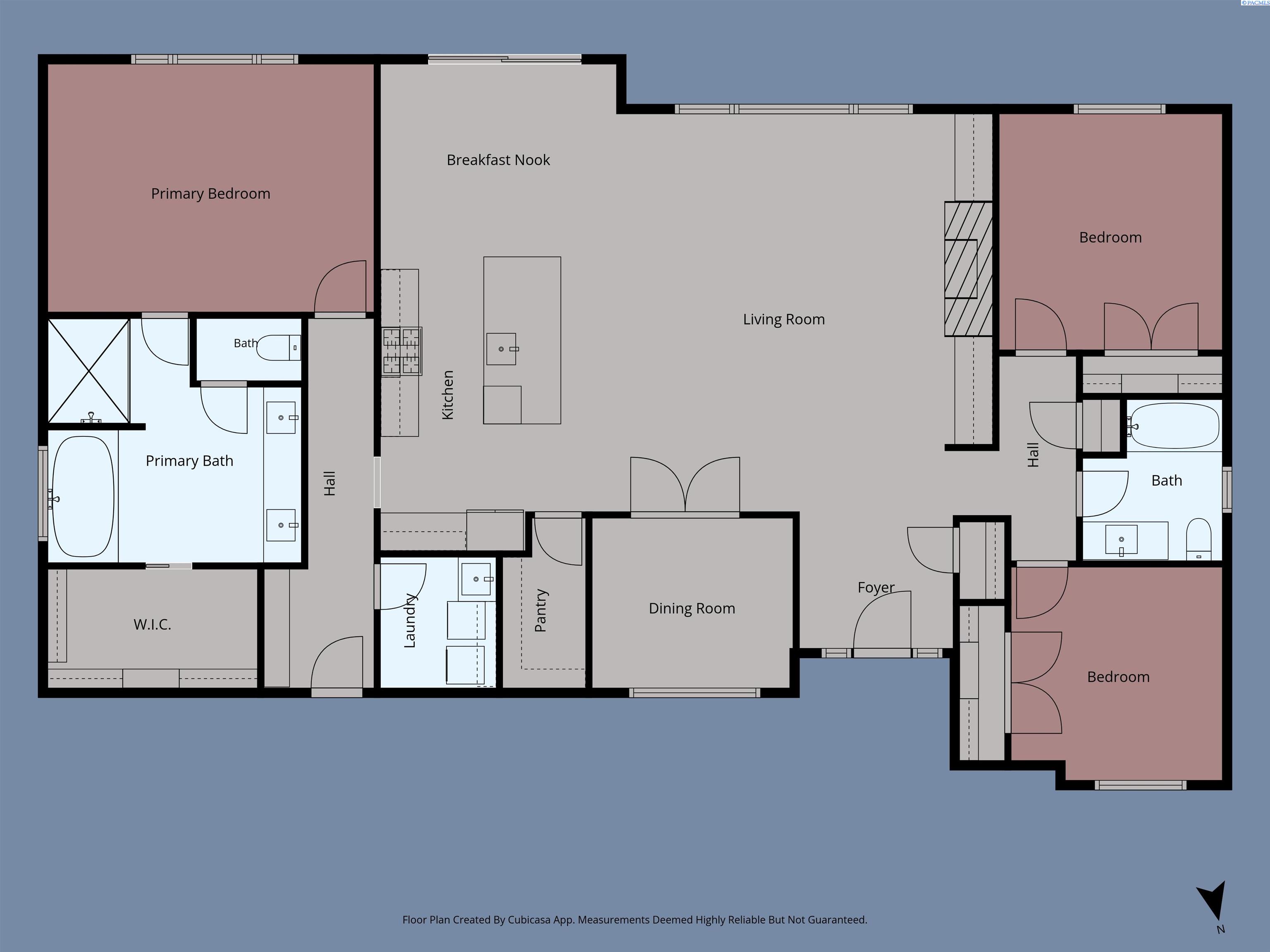 3779 Highview St, Richland, WA 99354