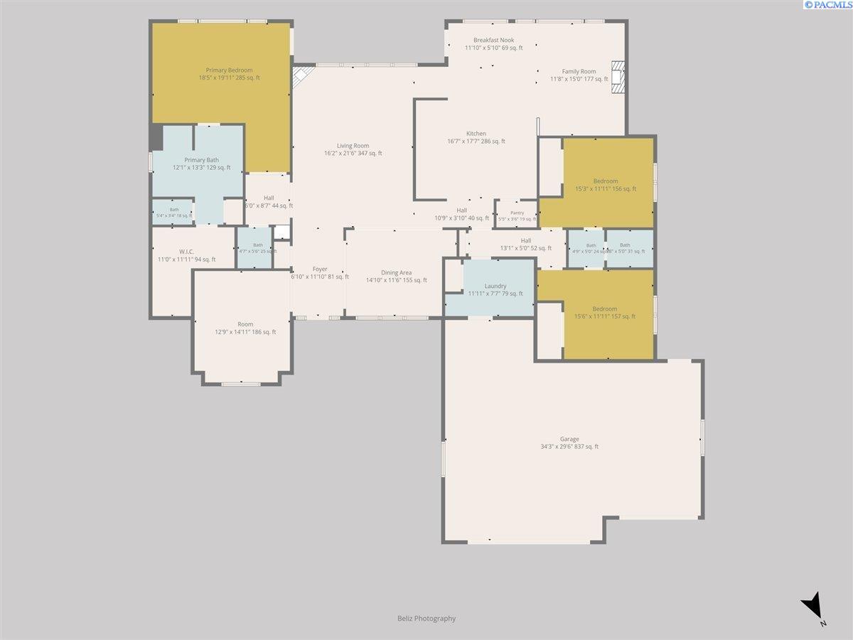 3033 Riverbend Dr, Richland, WA 99354