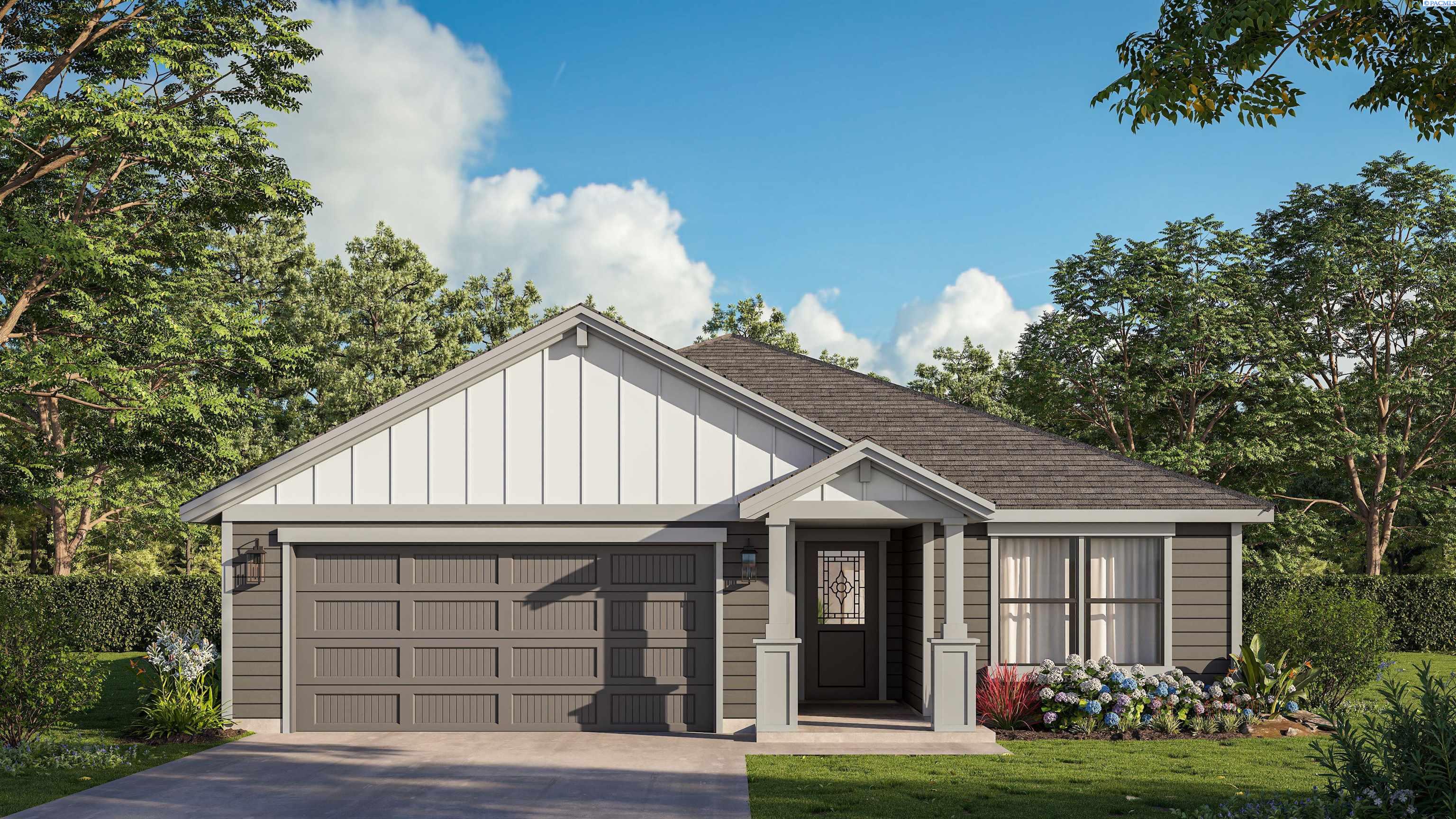 5824 Redtail Dr, Pasco, WA 99301