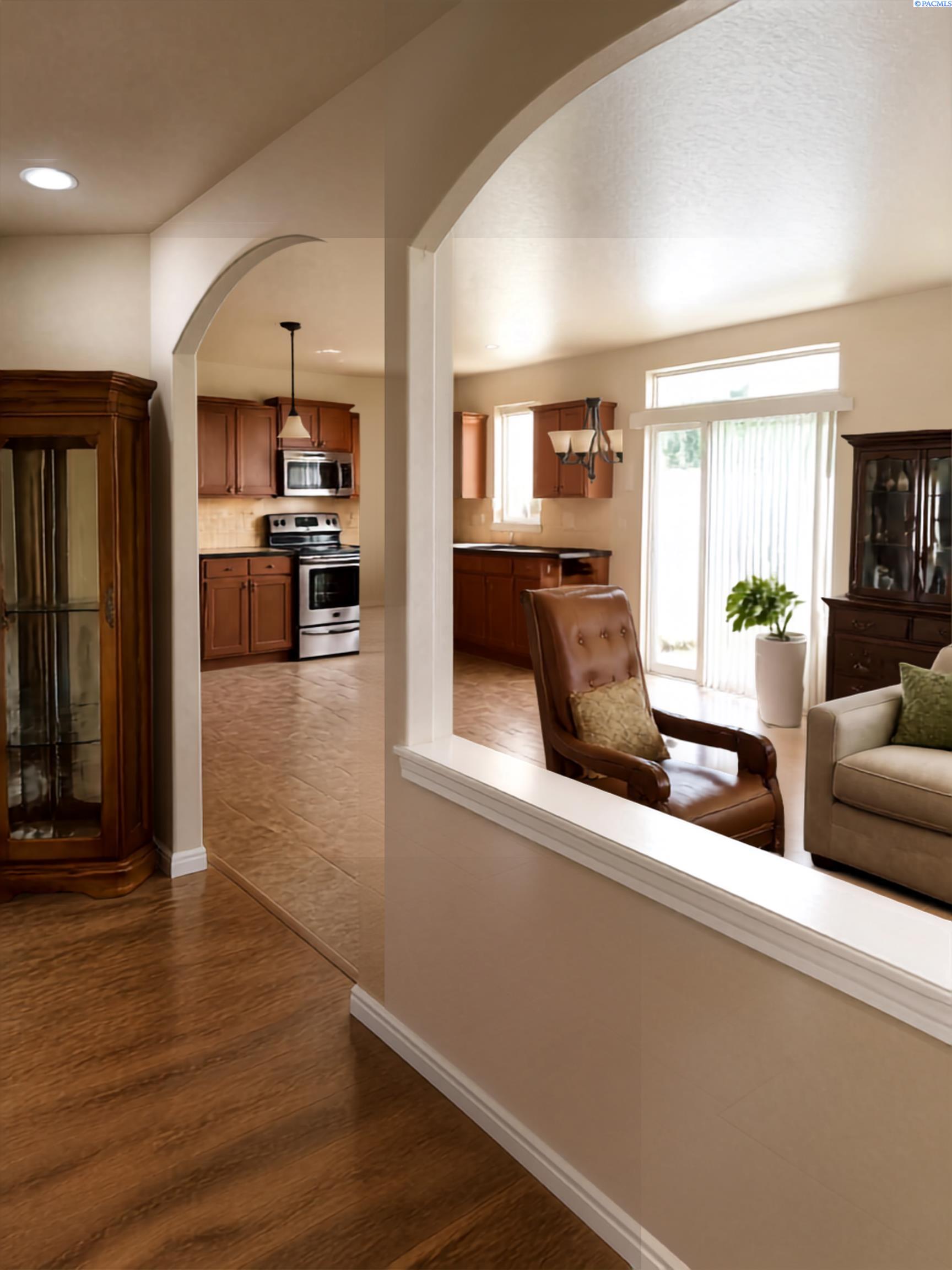 2935 Woodland Pl, Richland, WA 99352-9000