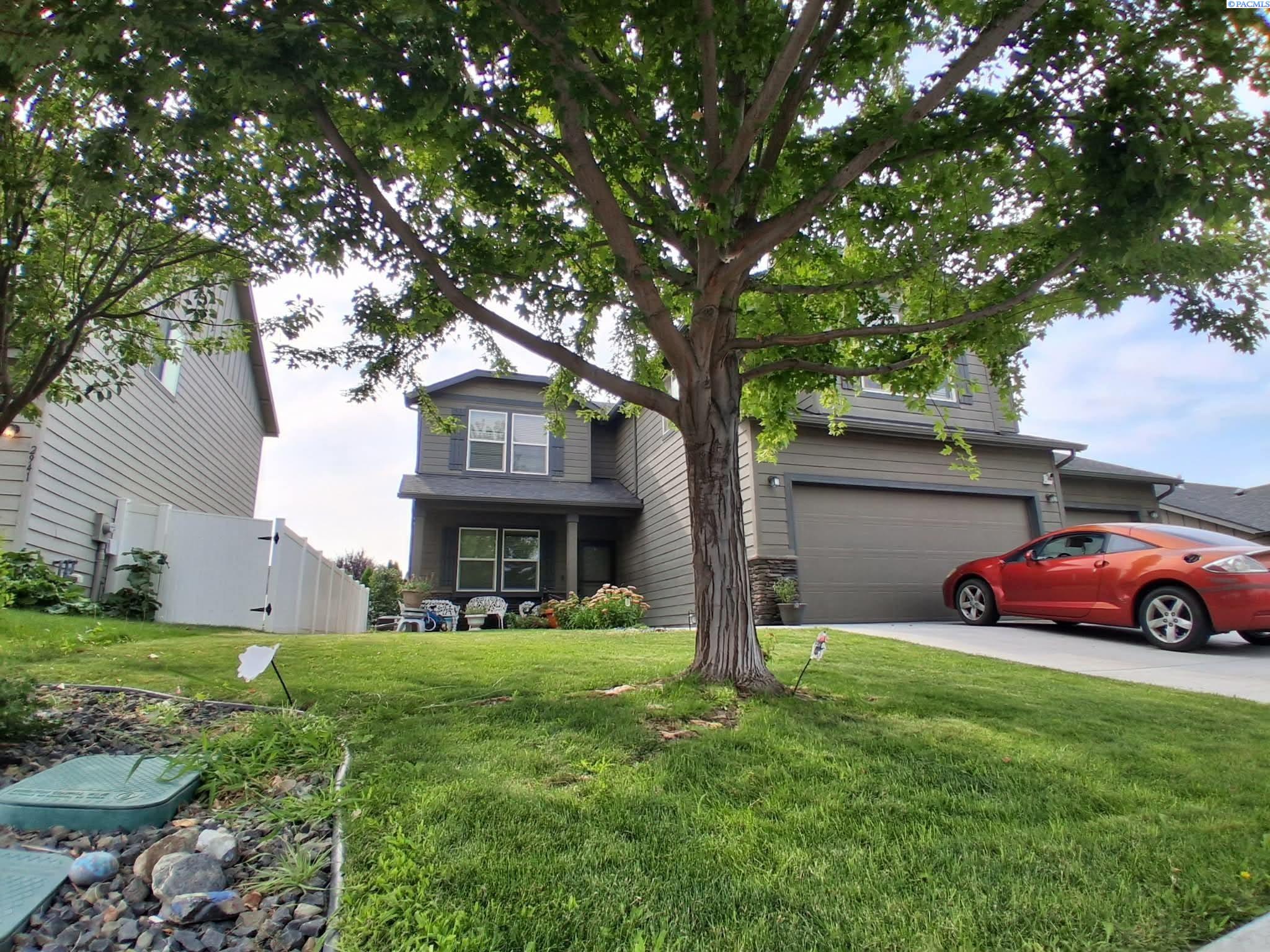 2935 Woodland Pl, Richland, WA 99352-9000