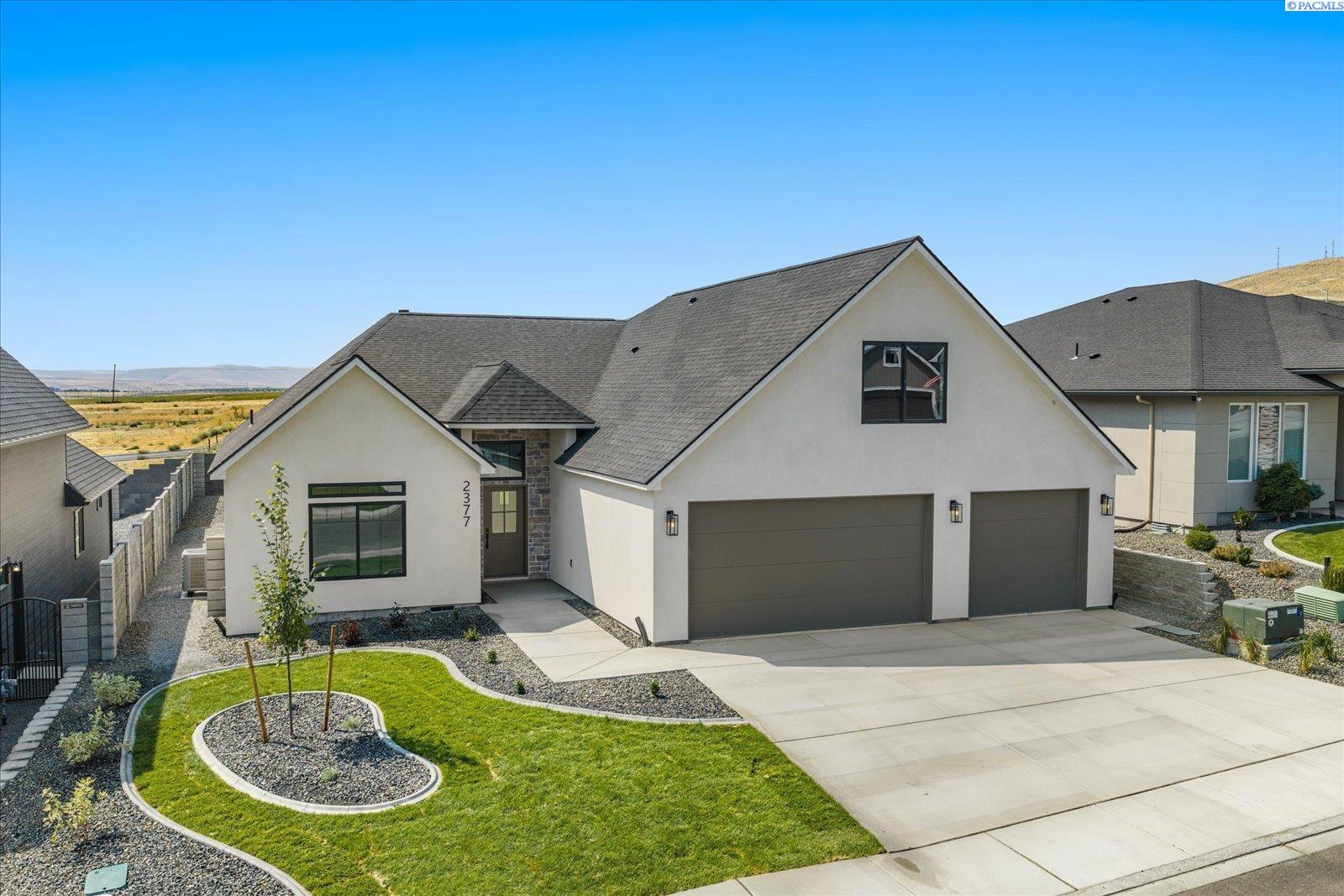 2377 Waterhill, Richland, WA 99352