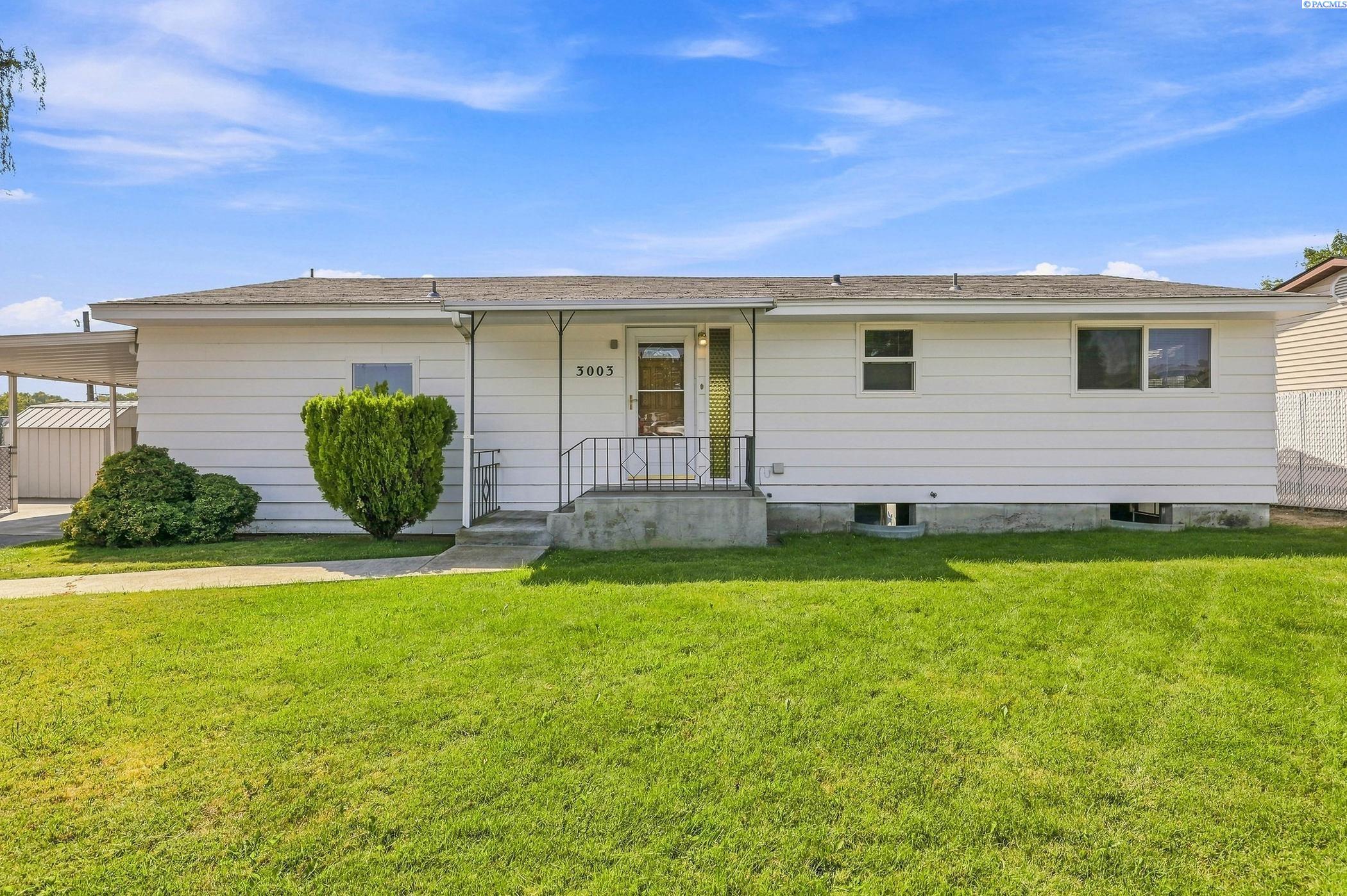 3003 W 4th Ave, Kennewick, WA 99336