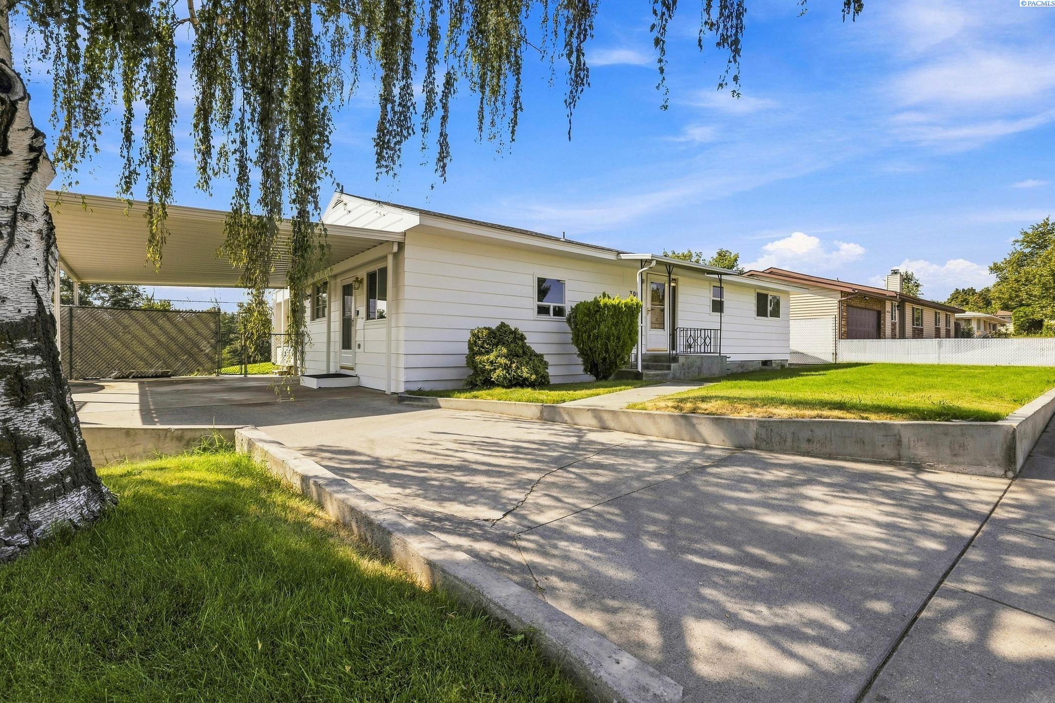3003 W 4th Ave, Kennewick, WA 99336