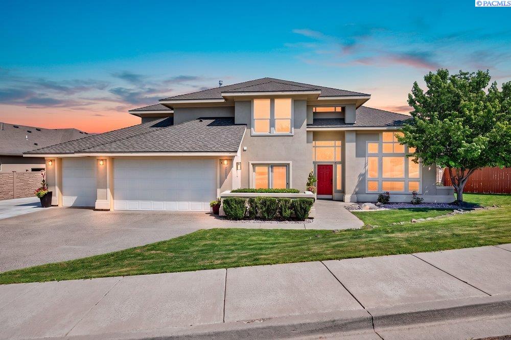 3603 S Ledbetter St, Kennewick, WA 99337