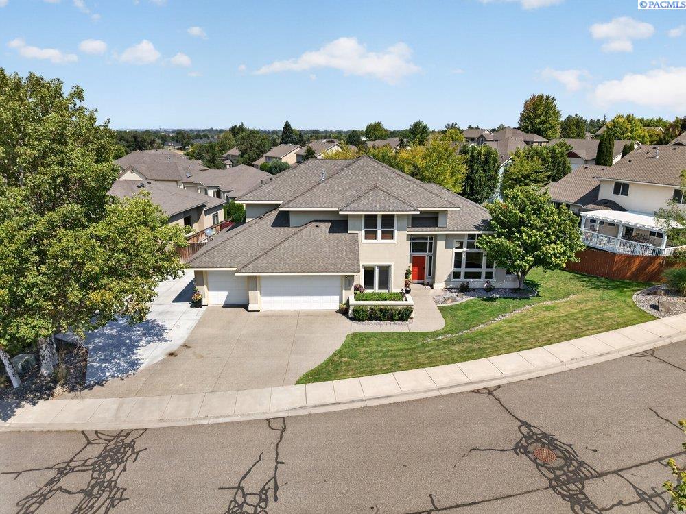 3603 S Ledbetter St, Kennewick, WA 99337